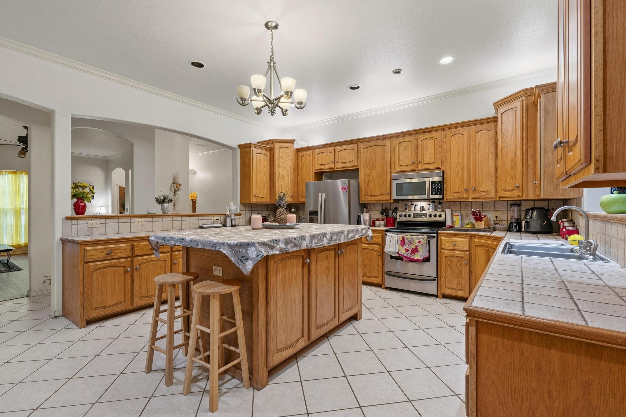 131 Pecan Place Lane, Pottsboro, TX, 75076