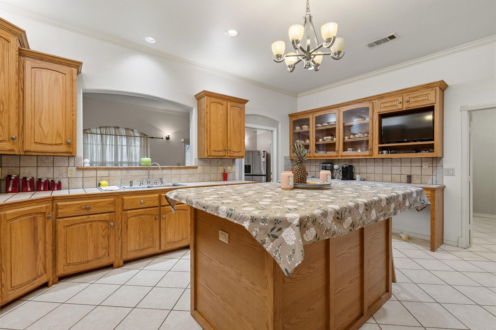 131 Pecan Place Lane, Pottsboro, TX, 75076