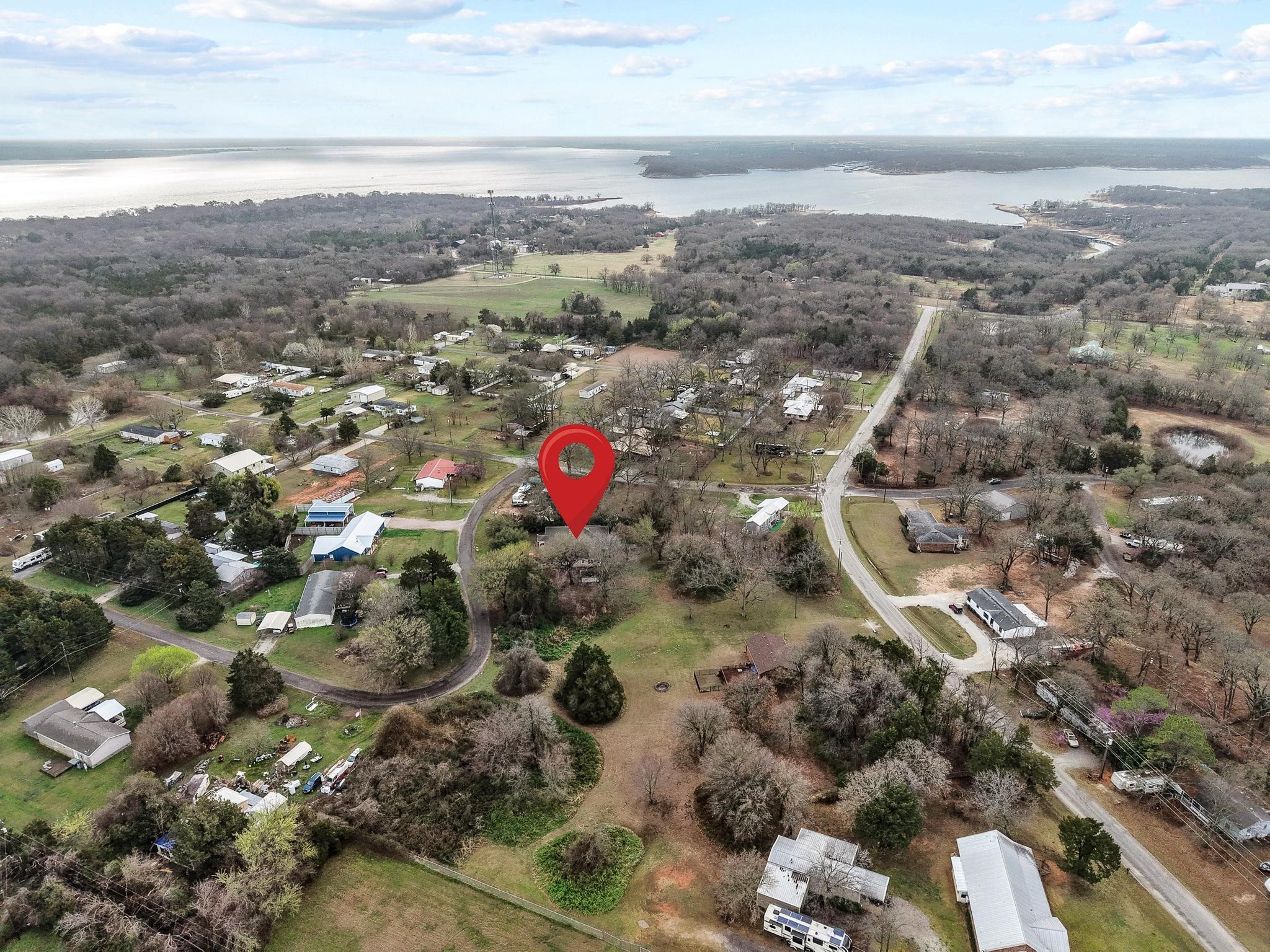 131 Pecan Place Lane, Pottsboro, TX, 75076