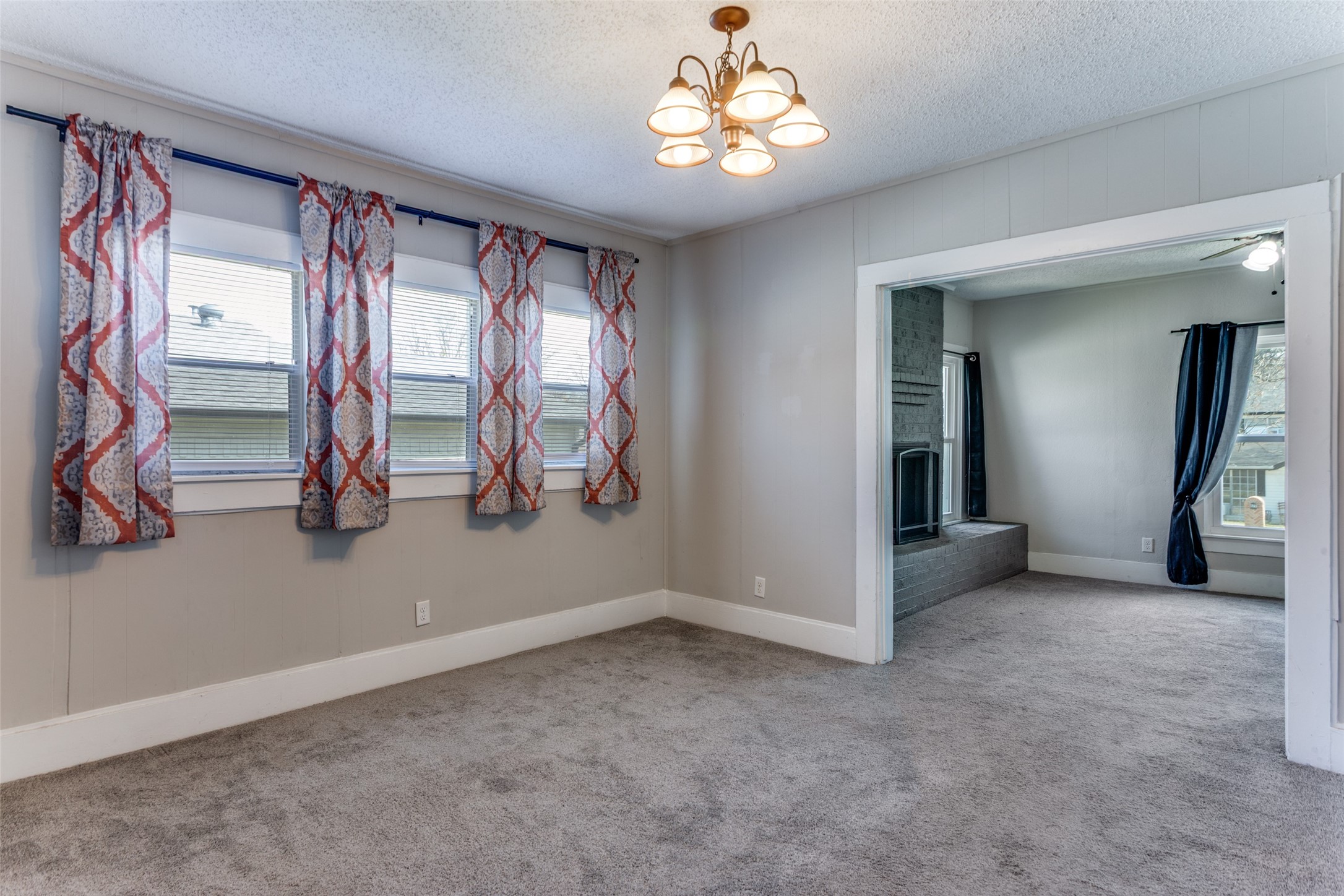 826 Mirike Drive, White Settlement, TX, 76108