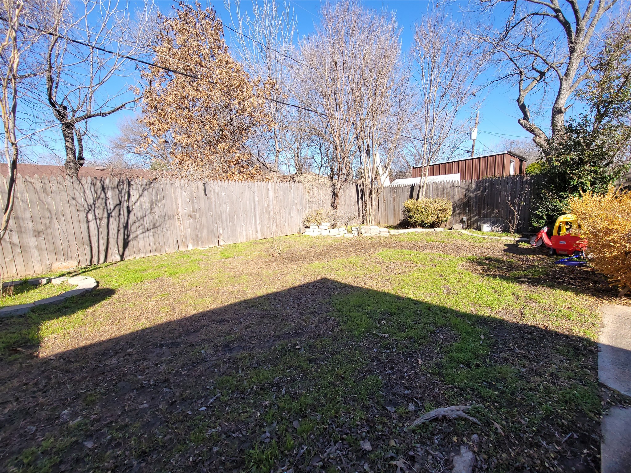 738 Hawthorne Lane, Grand Prairie, TX, 75052