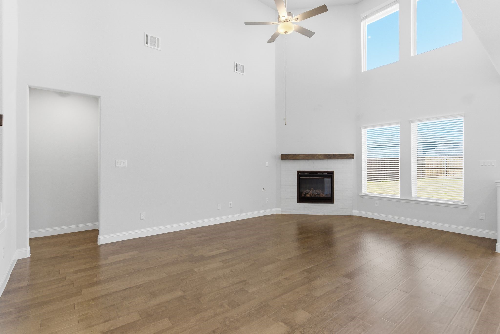 3804 Bluestem Boulevard, Denton, TX, 76226