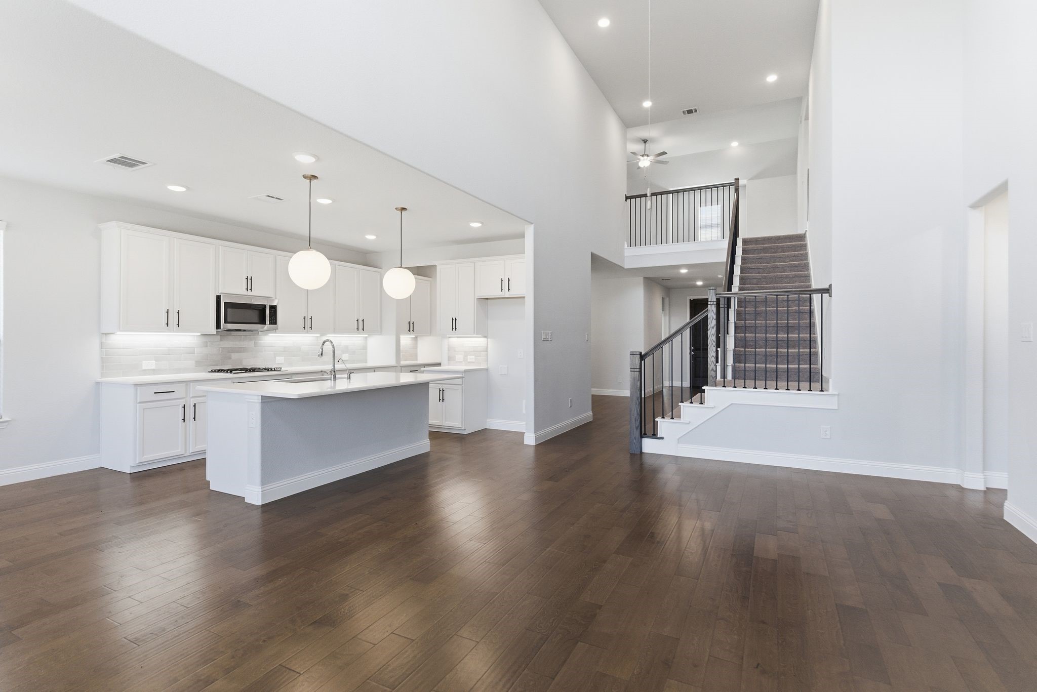 3804 Bluestem Boulevard, Denton, TX, 76226