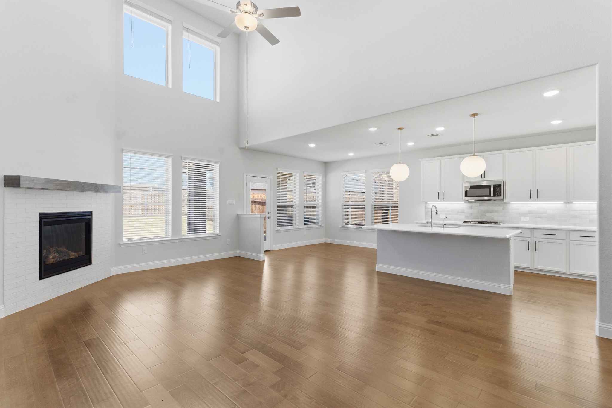 3804 Bluestem Boulevard, Denton, TX, 76226