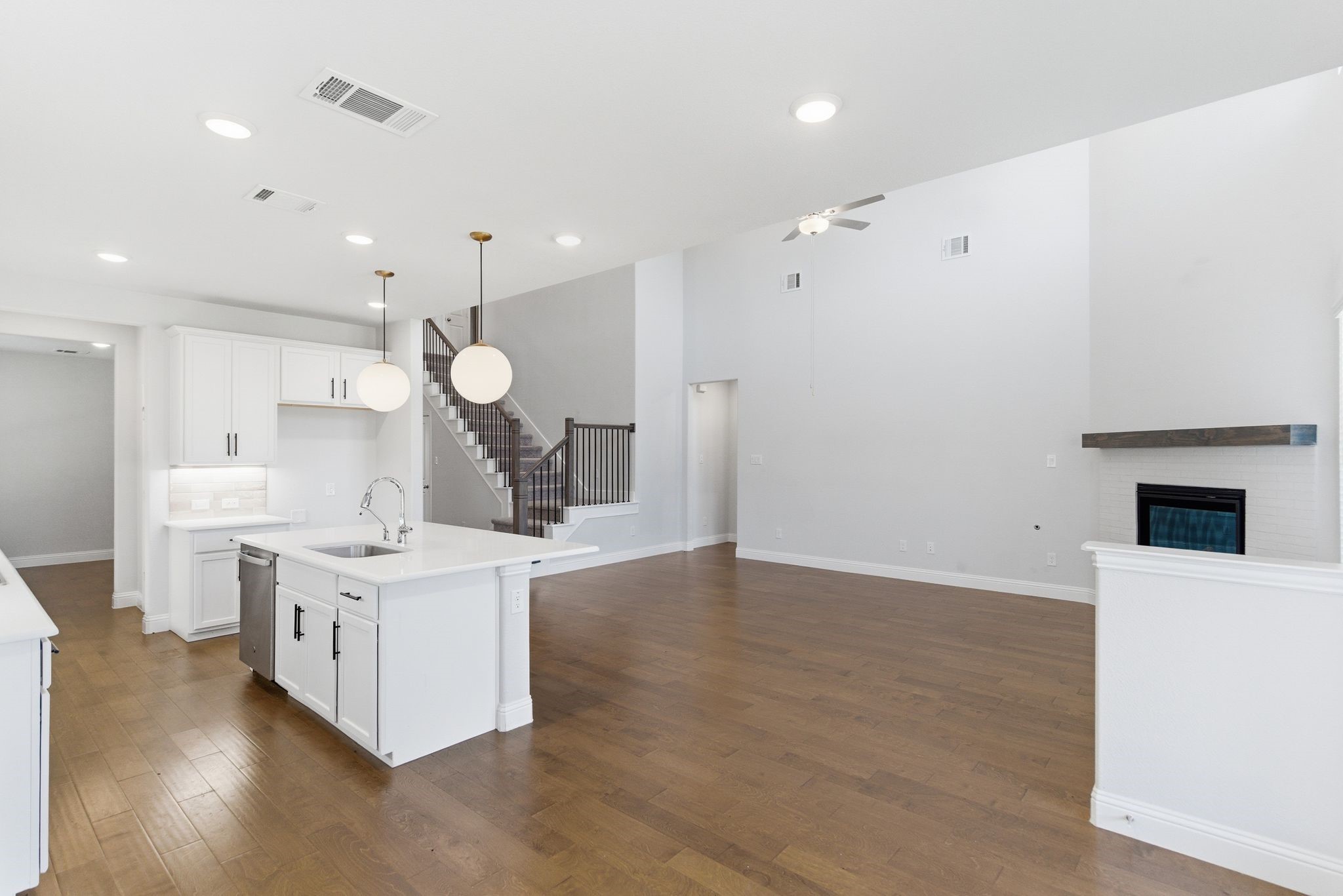 3804 Bluestem Boulevard, Denton, TX, 76226