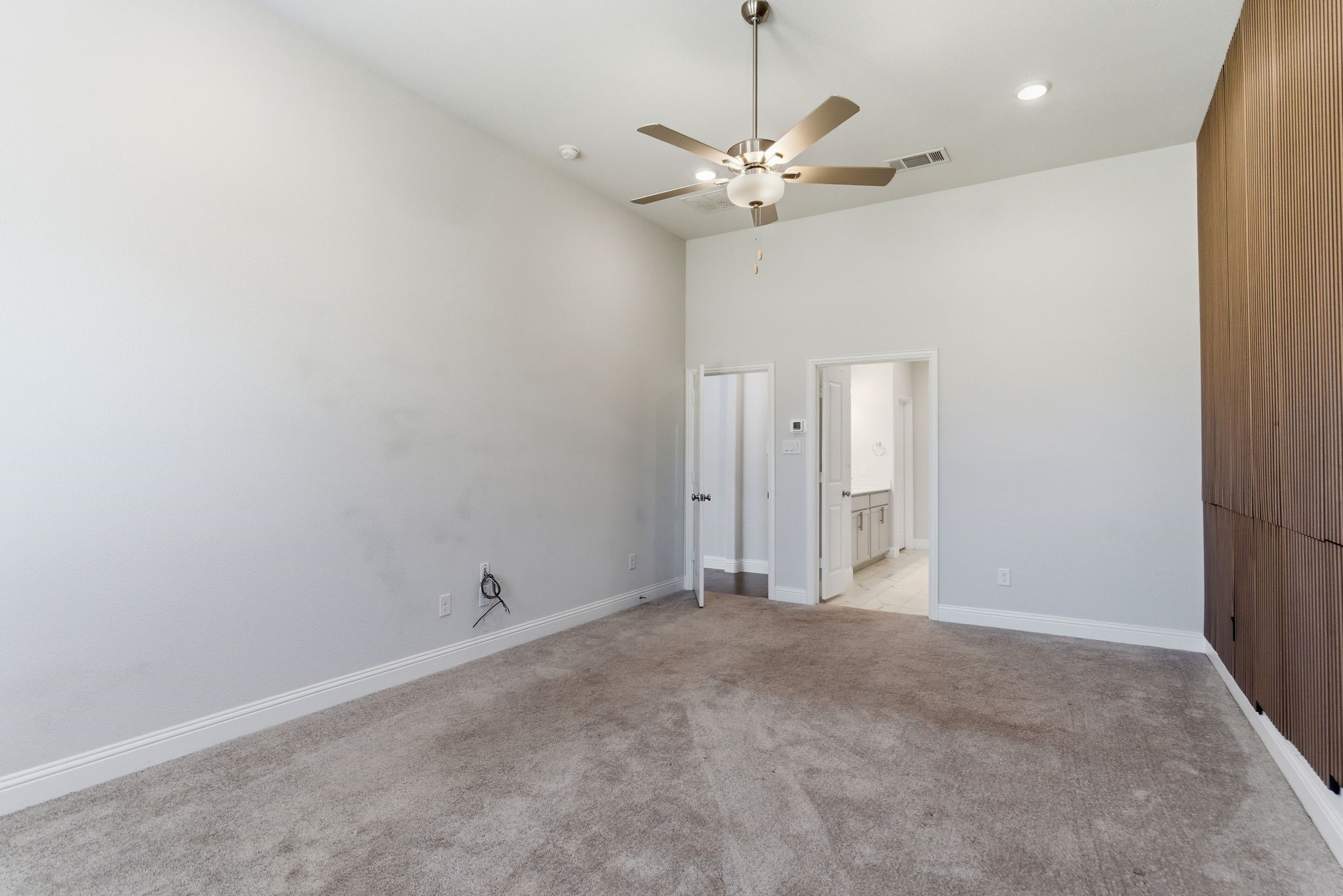 3804 Bluestem Boulevard, Denton, TX, 76226