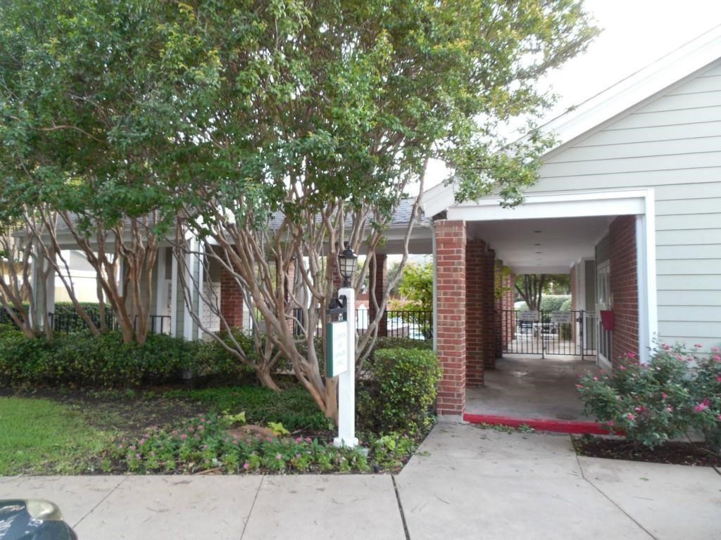 6220 Bentwood Trail UNIT&nbsp;1202, Dallas, TX, 75252