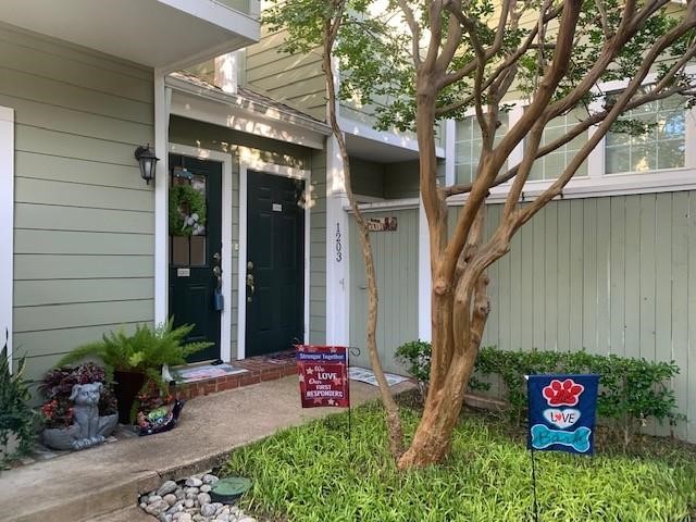 6220 Bentwood Trail UNIT&nbsp;1202, Dallas, TX, 75252