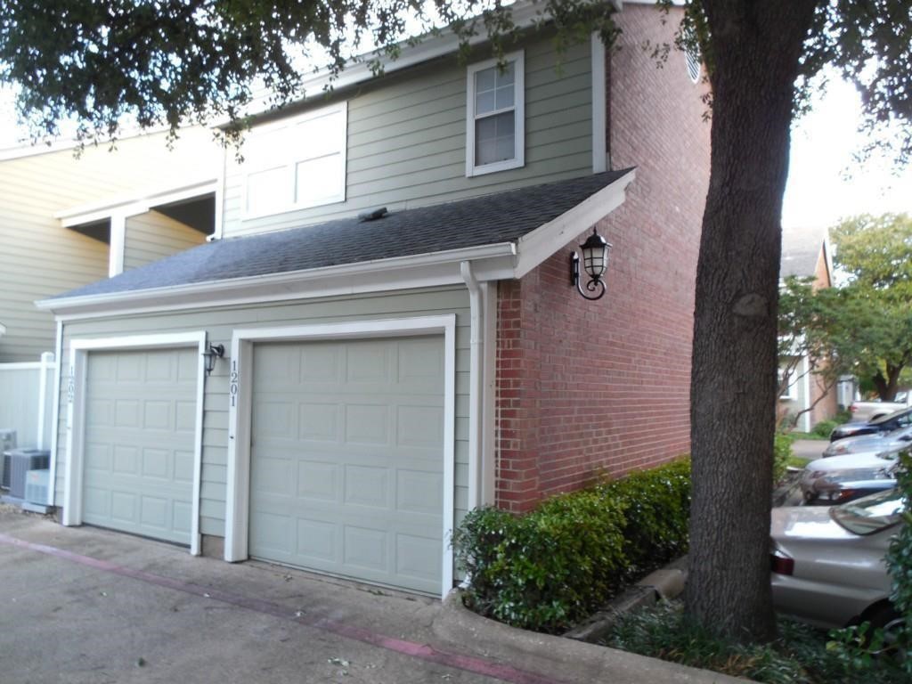 6220 Bentwood Trail UNIT&nbsp;1202, Dallas, TX, 75252