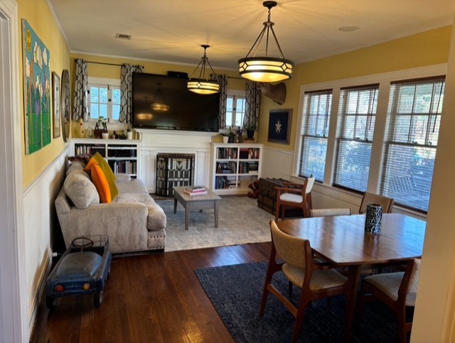 418 N Windomere Avenue, Dallas, TX, 75208