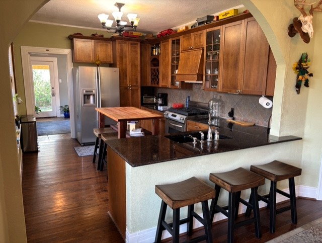 418 N Windomere Avenue, Dallas, TX, 75208