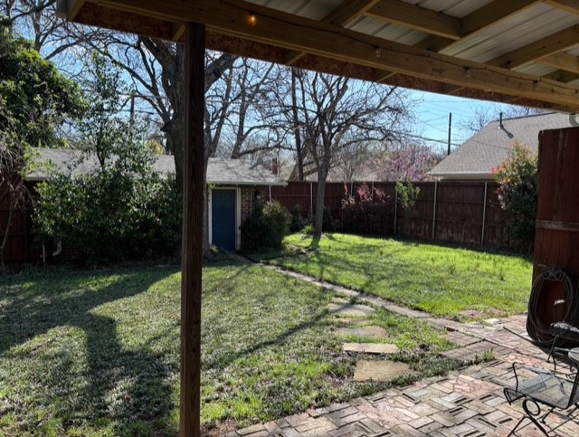 418 N Windomere Avenue, Dallas, TX, 75208