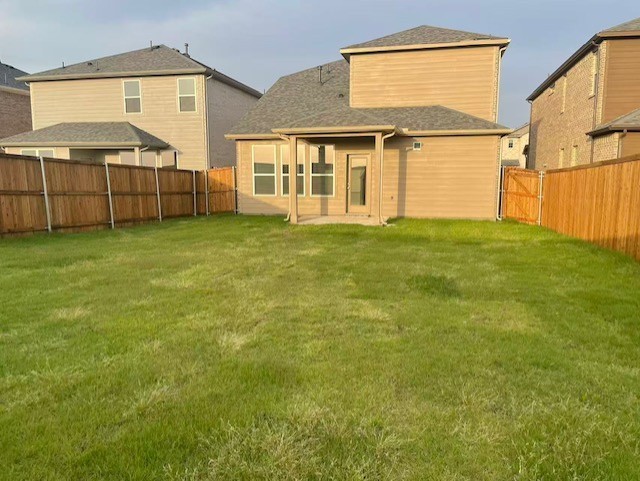 3112 Lucia Way, Princeton, TX, 75407