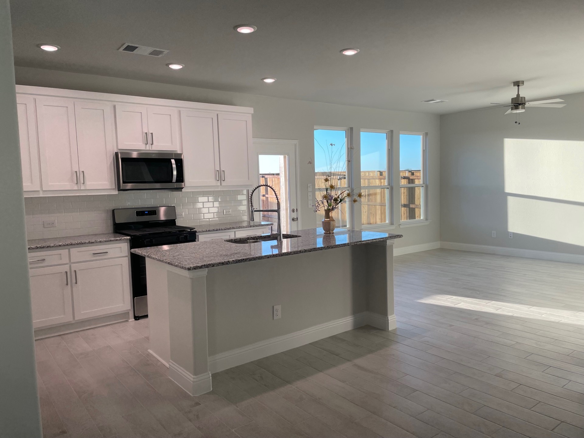 3112 Lucia Way, Princeton, TX, 75407