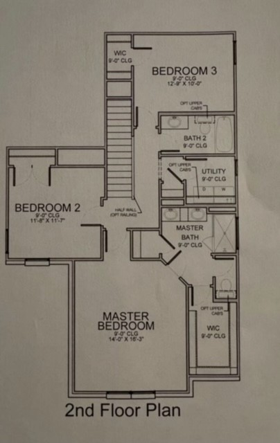 3112 Lucia Way, Princeton, TX, 75407