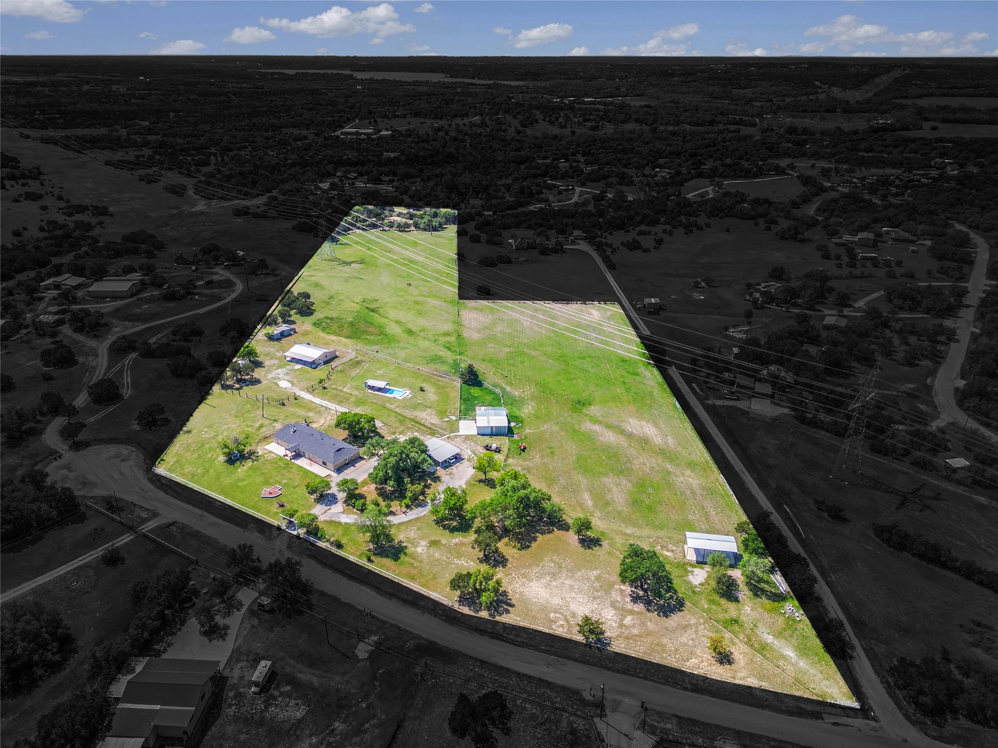748 Rocky Ridge Lane, Weatherford, TX, 76085