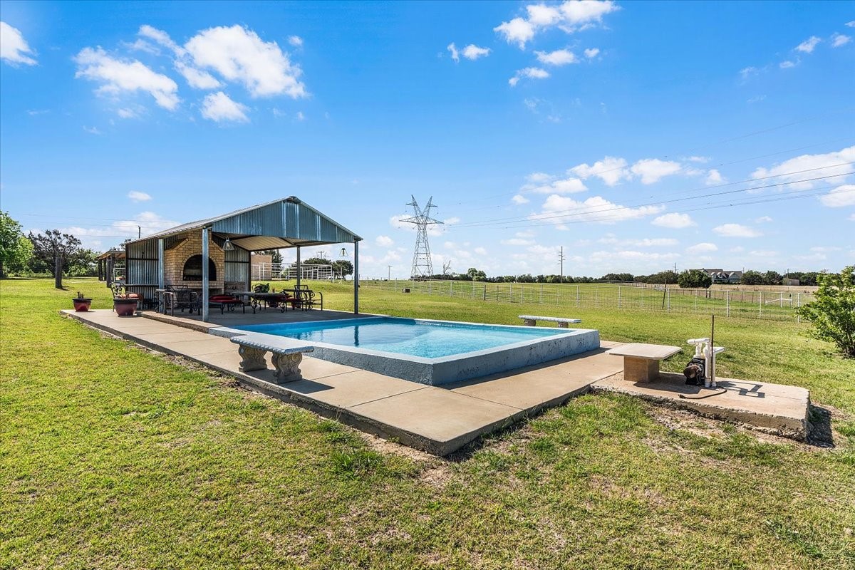 748 Rocky Ridge Lane, Weatherford, TX, 76085