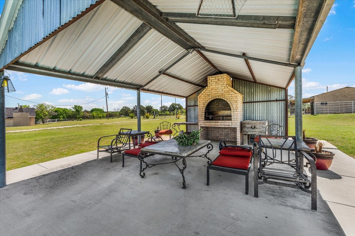 748 Rocky Ridge Lane, Weatherford, TX, 76085