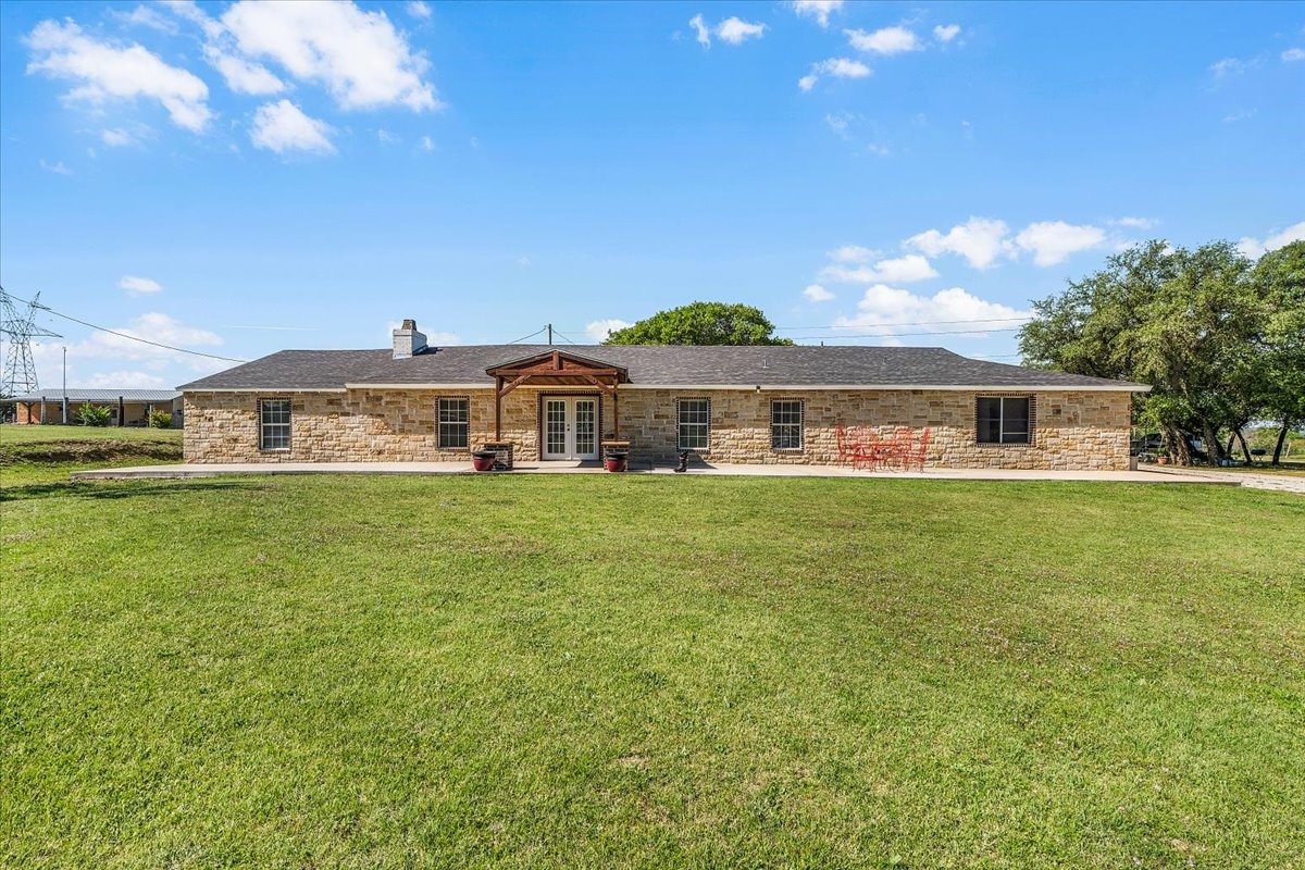 748 Rocky Ridge Lane, Weatherford, TX, 76085