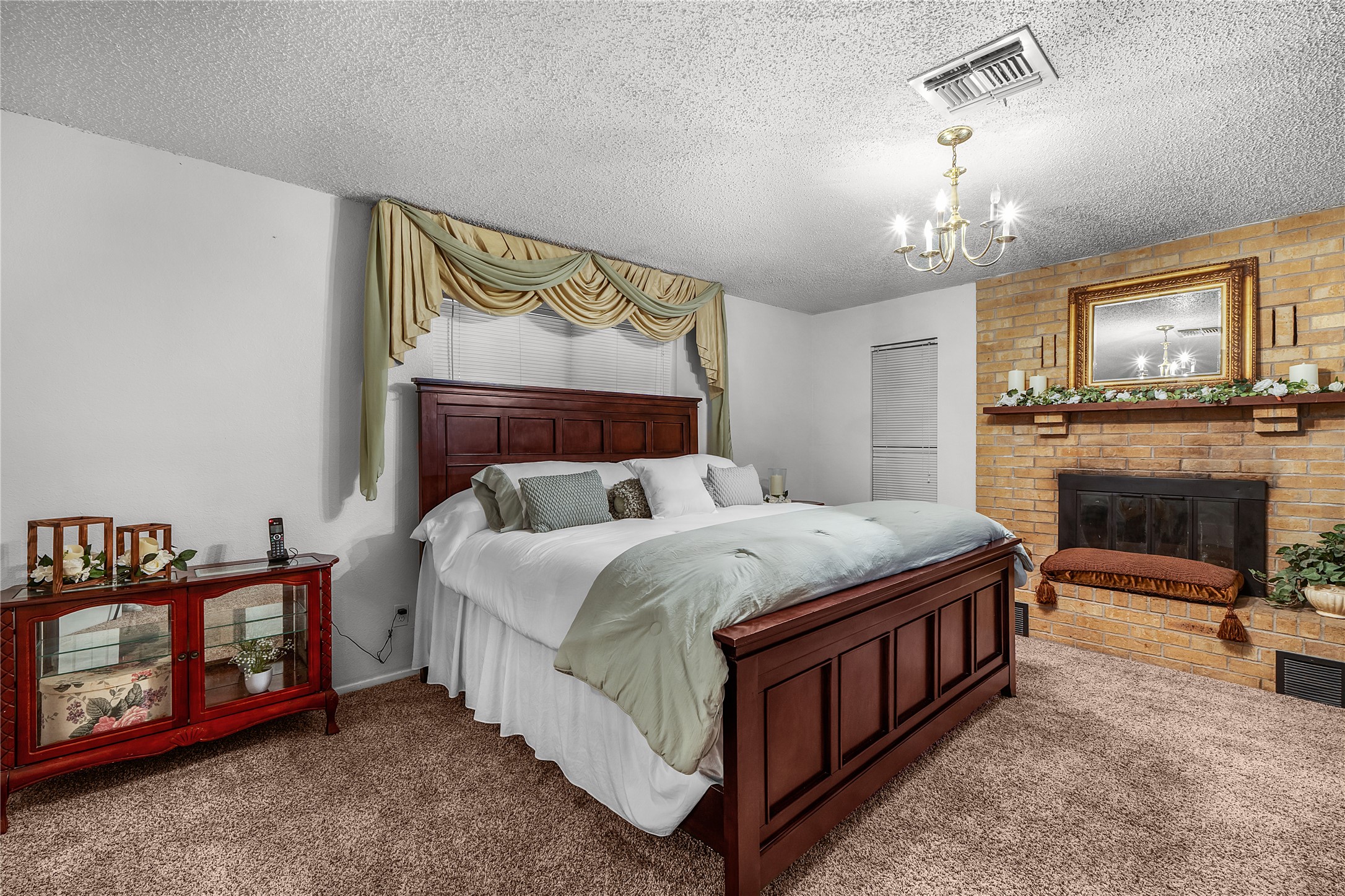 748 Rocky Ridge Lane, Weatherford, TX, 76085