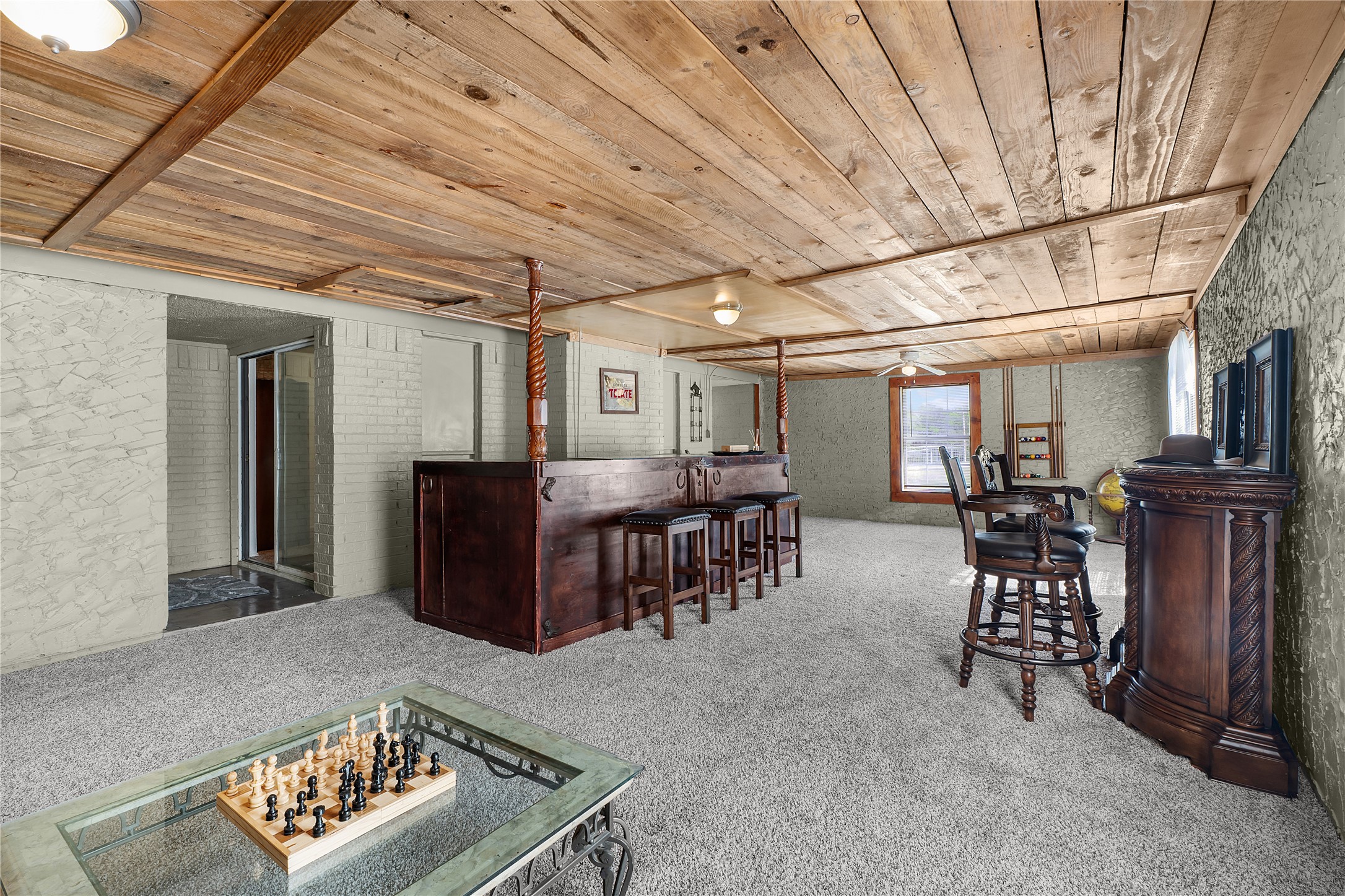 748 Rocky Ridge Lane, Weatherford, TX, 76085