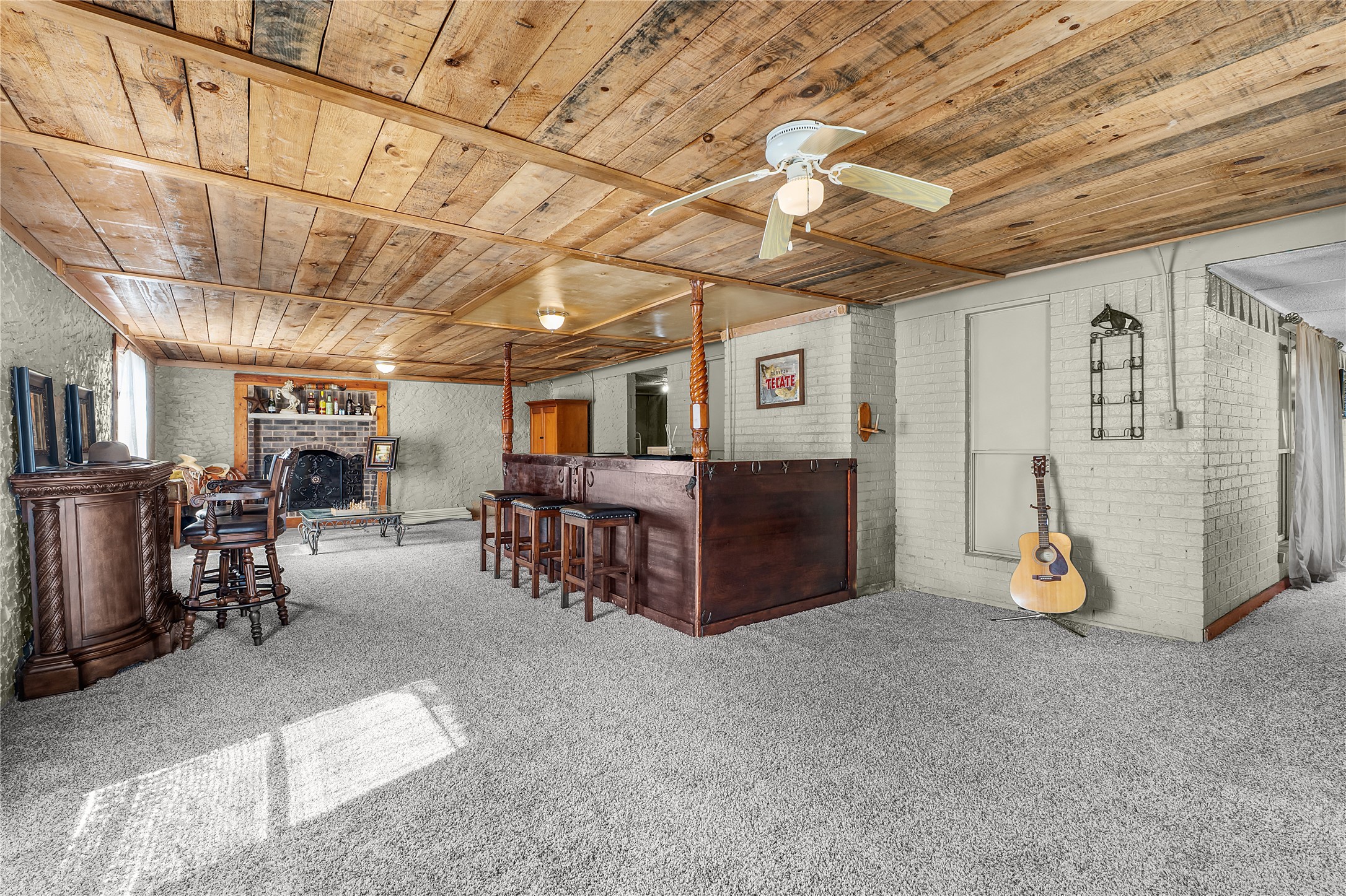 748 Rocky Ridge Lane, Weatherford, TX, 76085