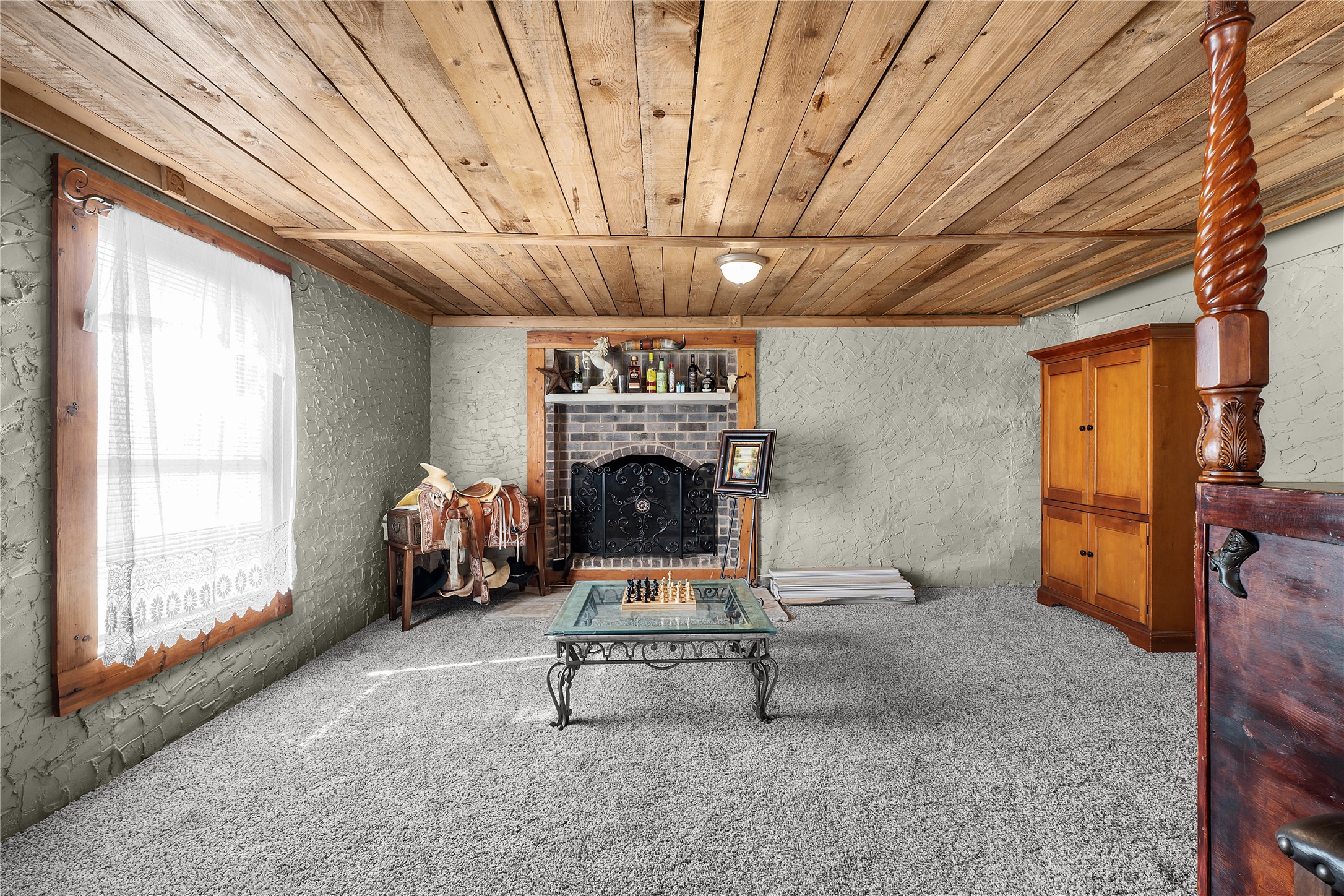 748 Rocky Ridge Lane, Weatherford, TX, 76085