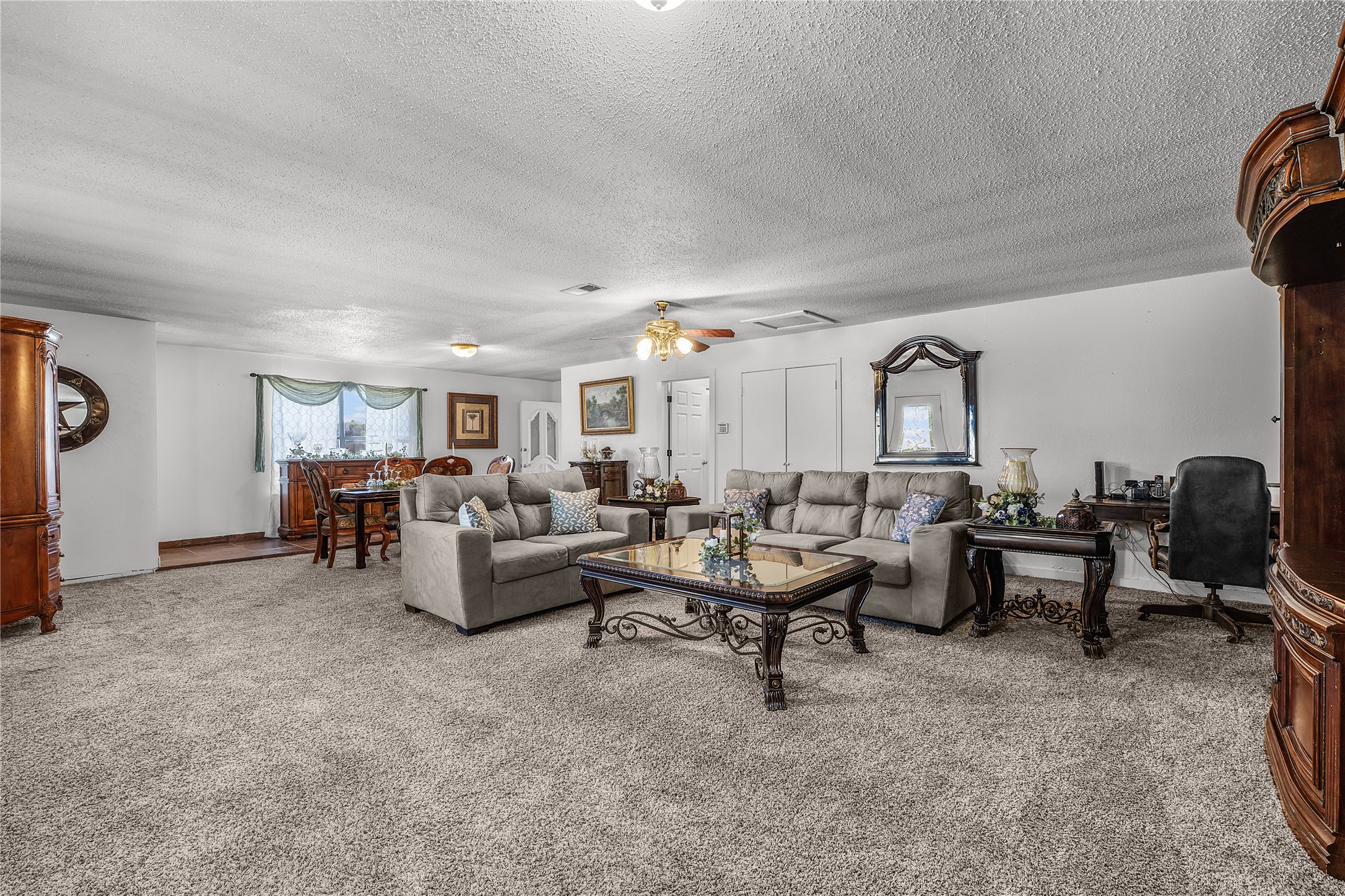 748 Rocky Ridge Lane, Weatherford, TX, 76085