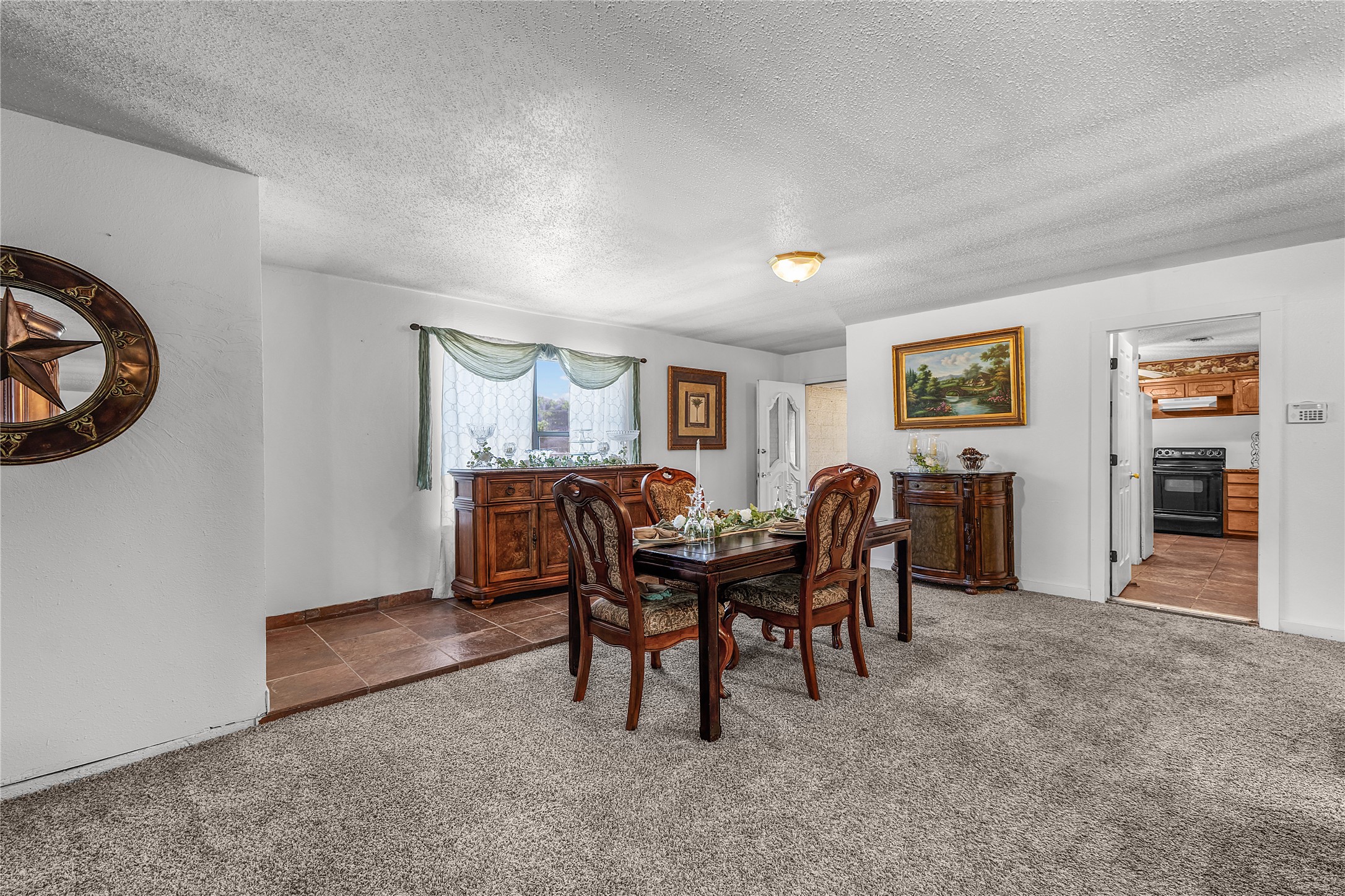 748 Rocky Ridge Lane, Weatherford, TX, 76085