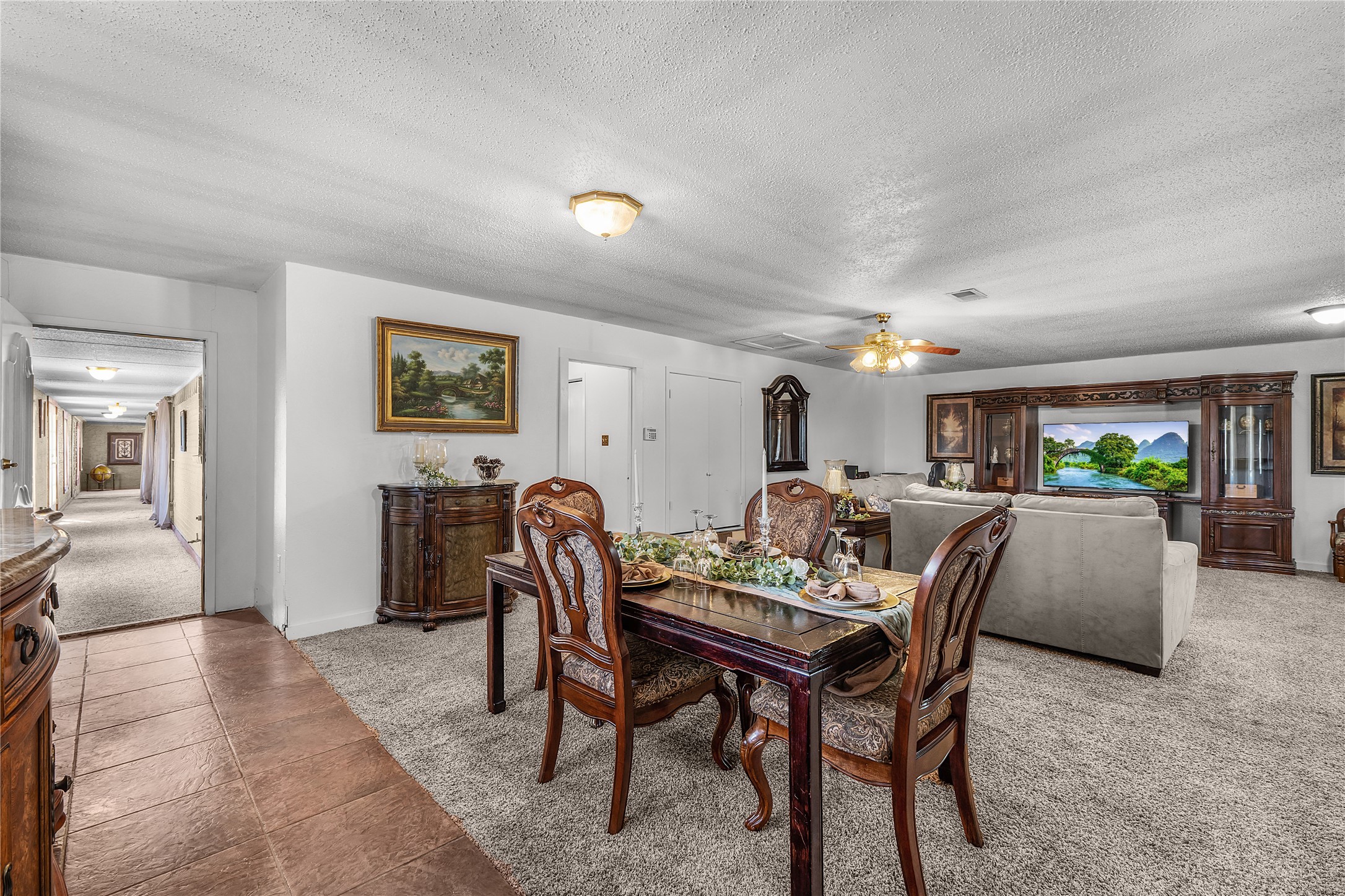 748 Rocky Ridge Lane, Weatherford, TX, 76085
