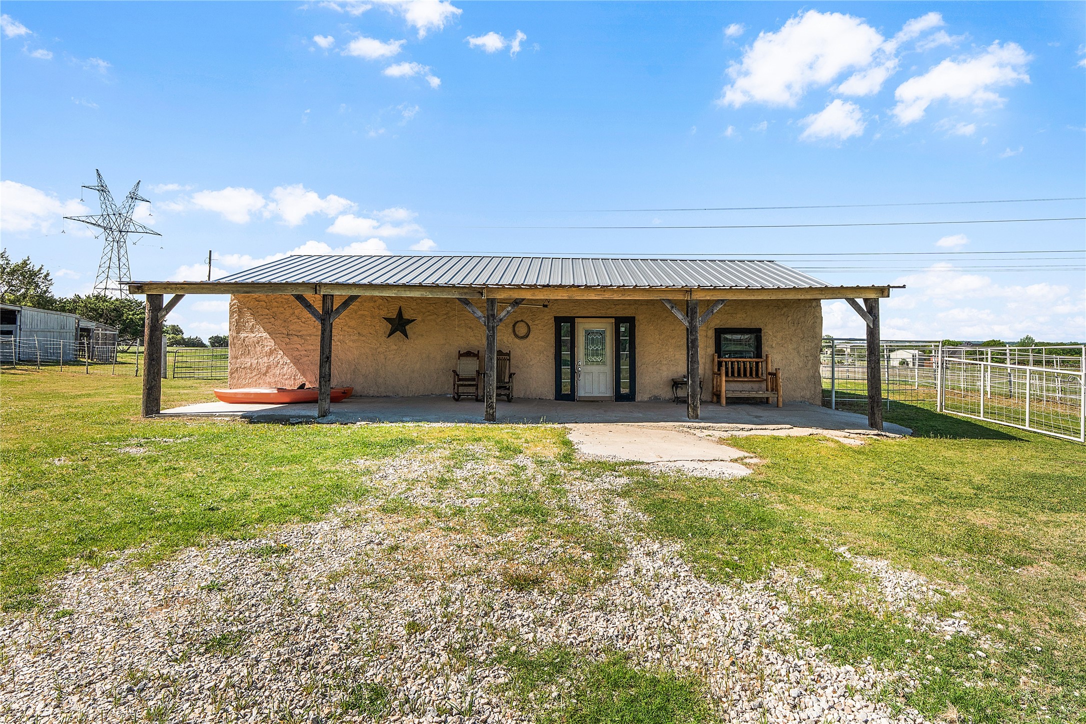 748 Rocky Ridge Lane, Weatherford, TX, 76085