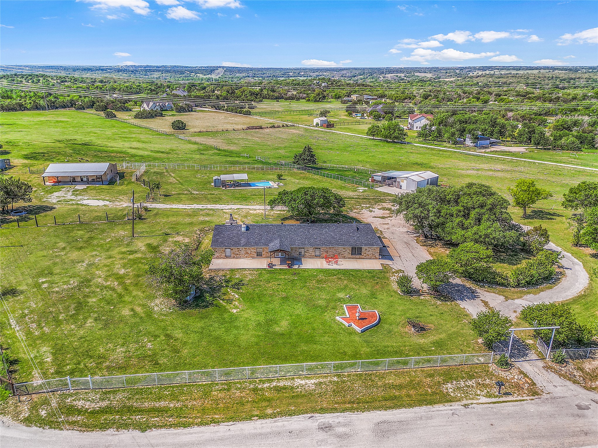 748 Rocky Ridge Lane, Weatherford, TX, 76085
