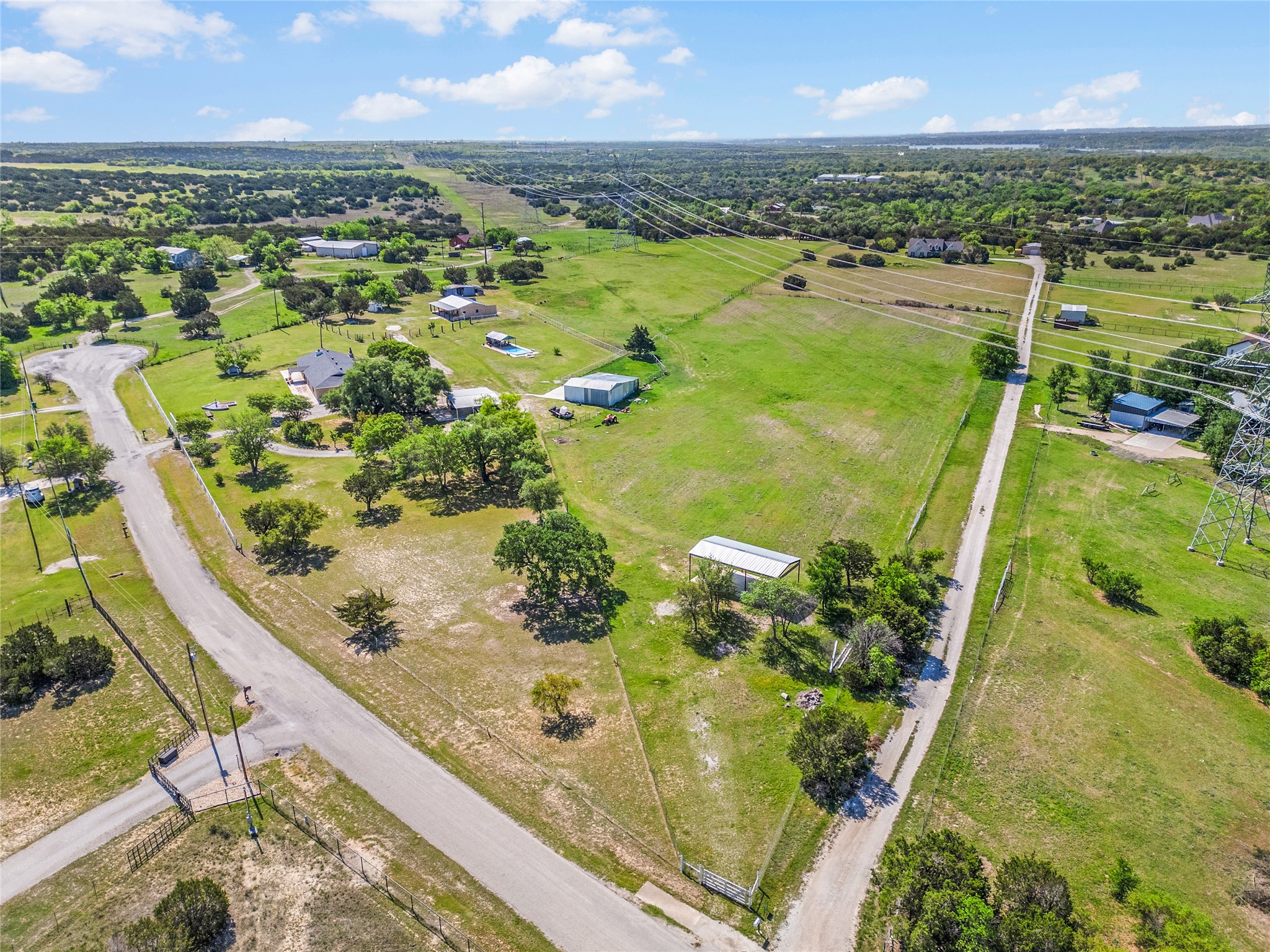 748 Rocky Ridge Lane, Weatherford, TX, 76085