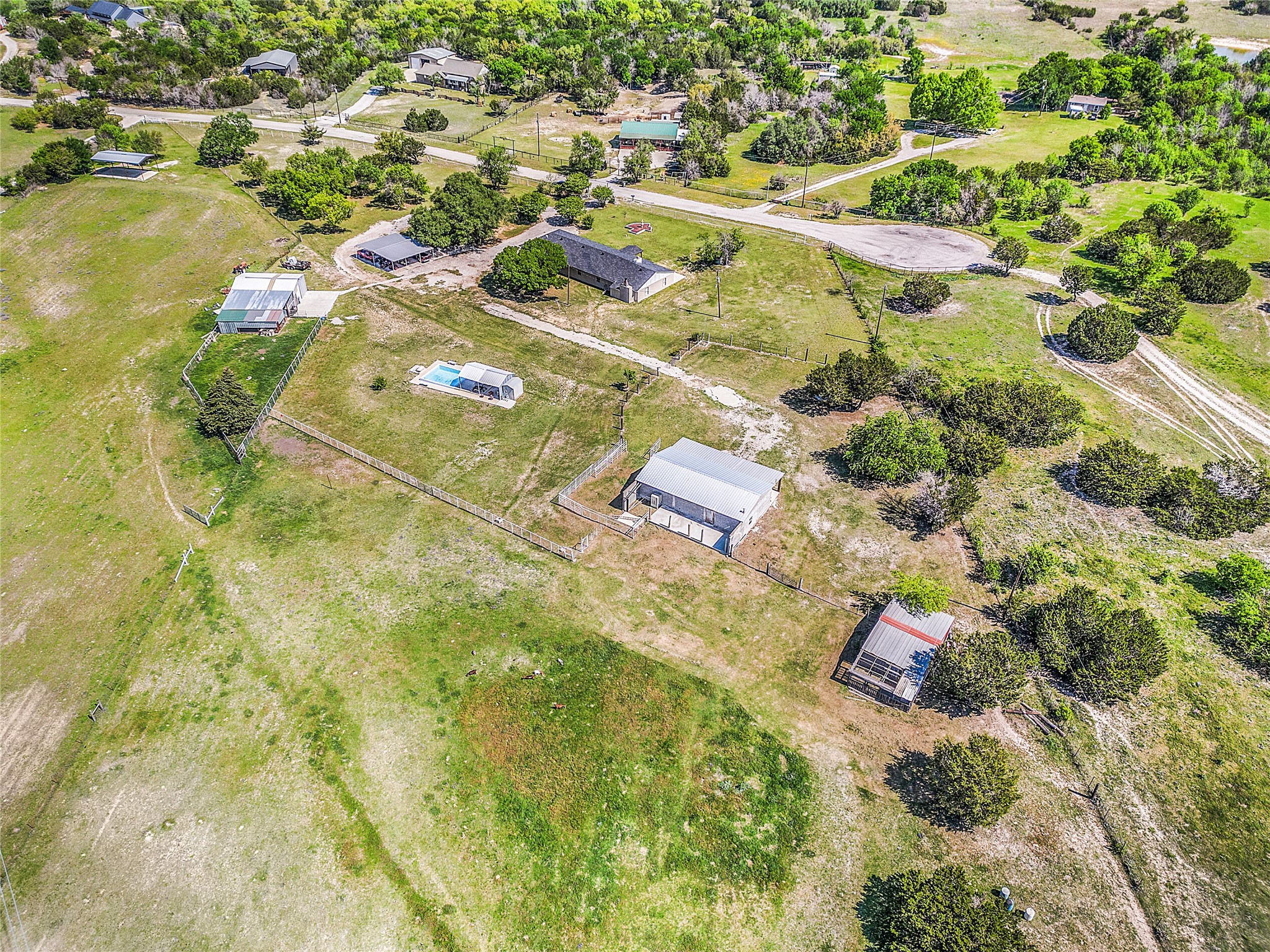 748 Rocky Ridge Lane, Weatherford, TX, 76085