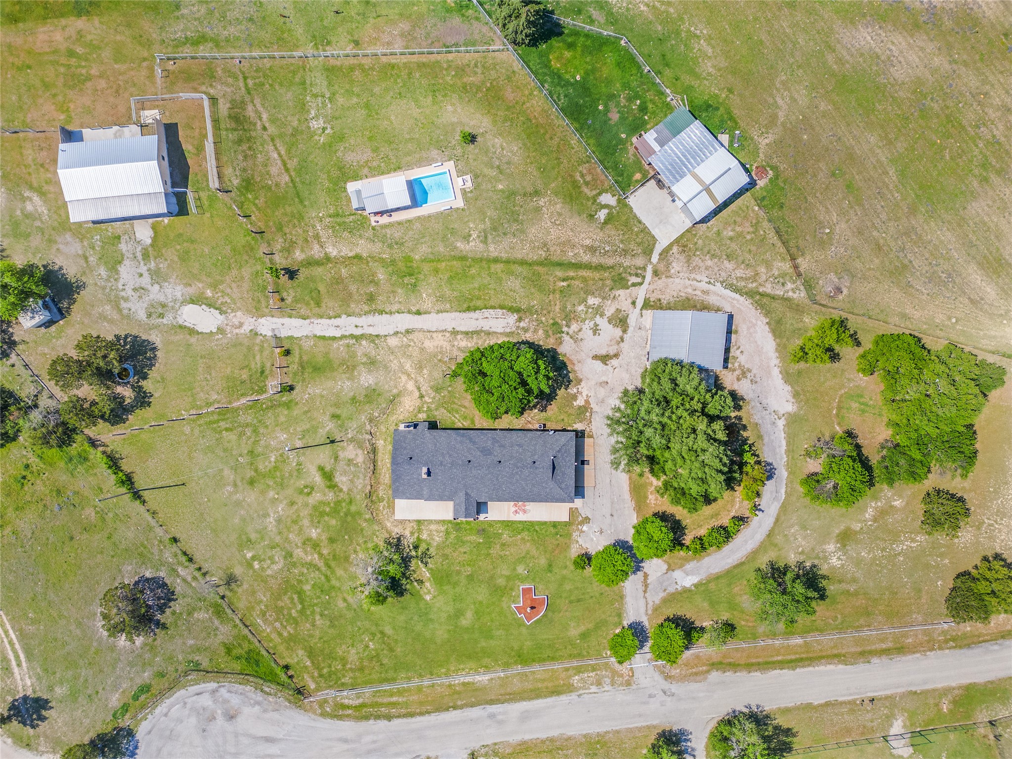 748 Rocky Ridge Lane, Weatherford, TX, 76085