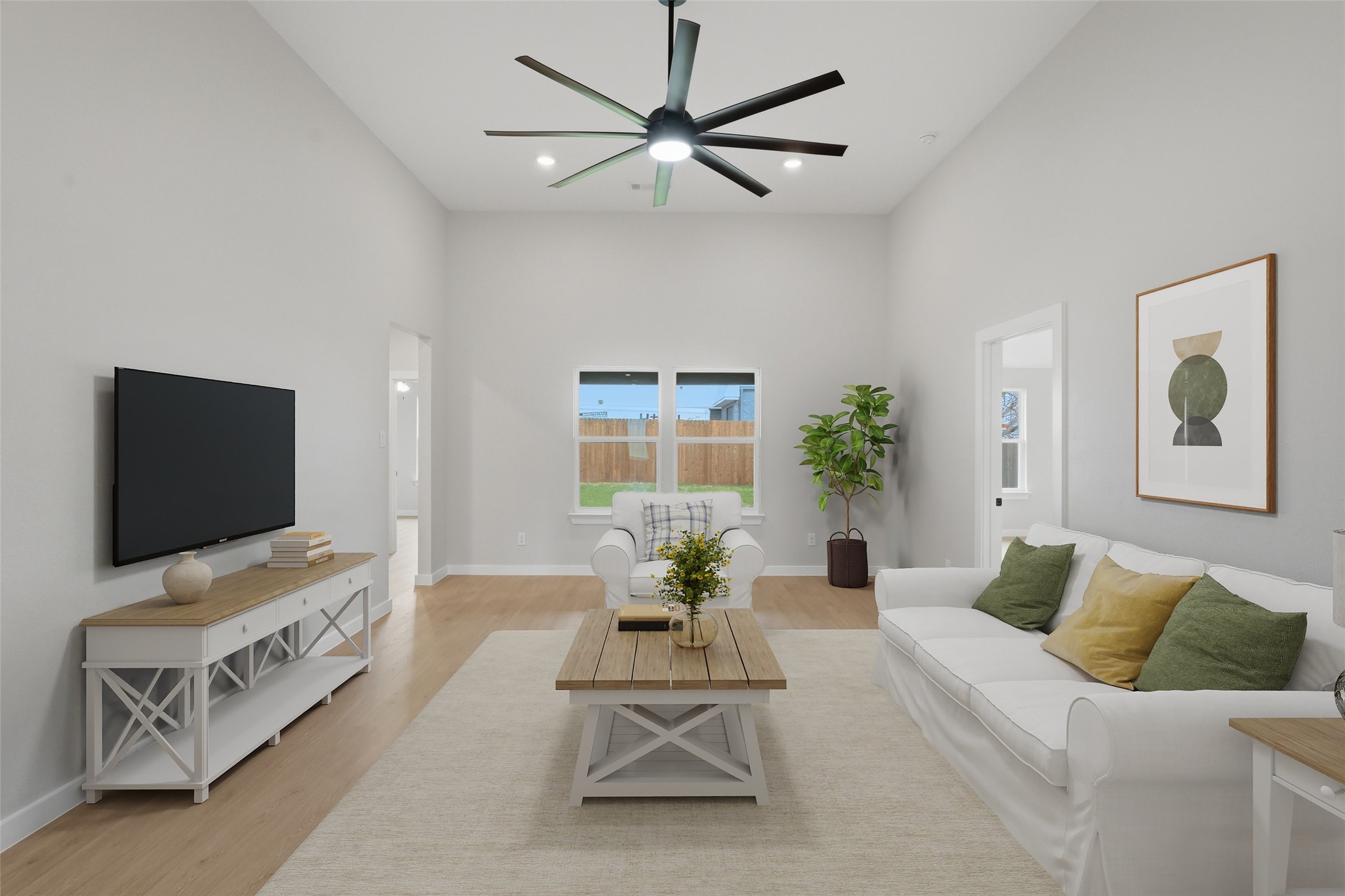 407 E Boyd Avenue, Boyd, TX, 76023
