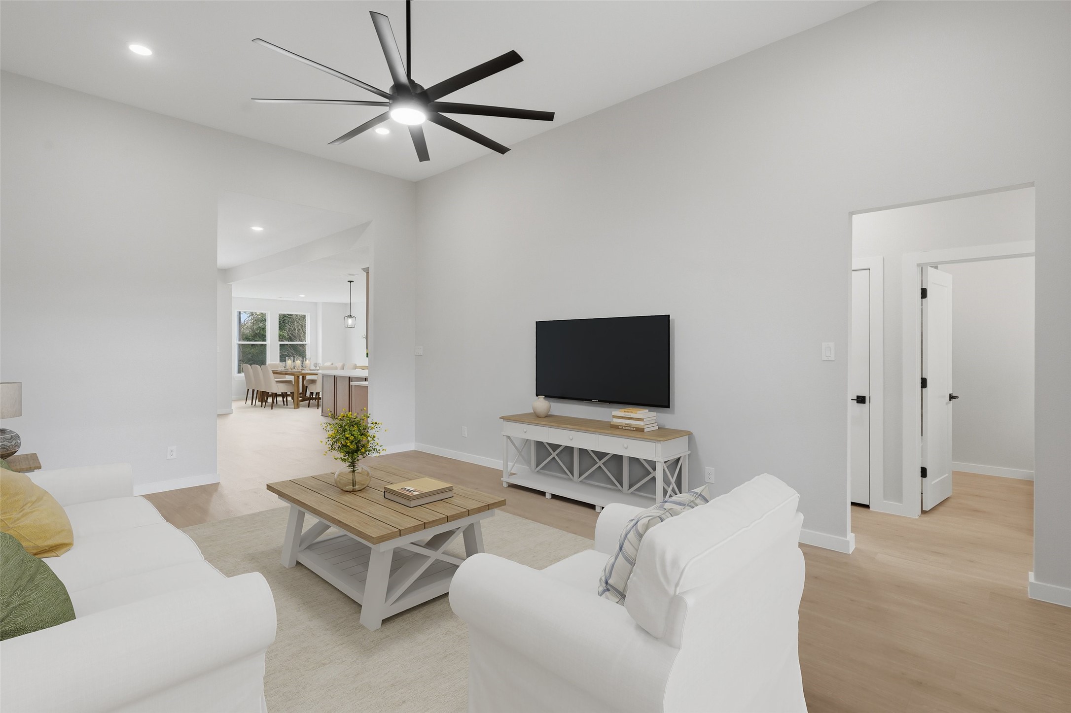 407 E Boyd Avenue, Boyd, TX, 76023