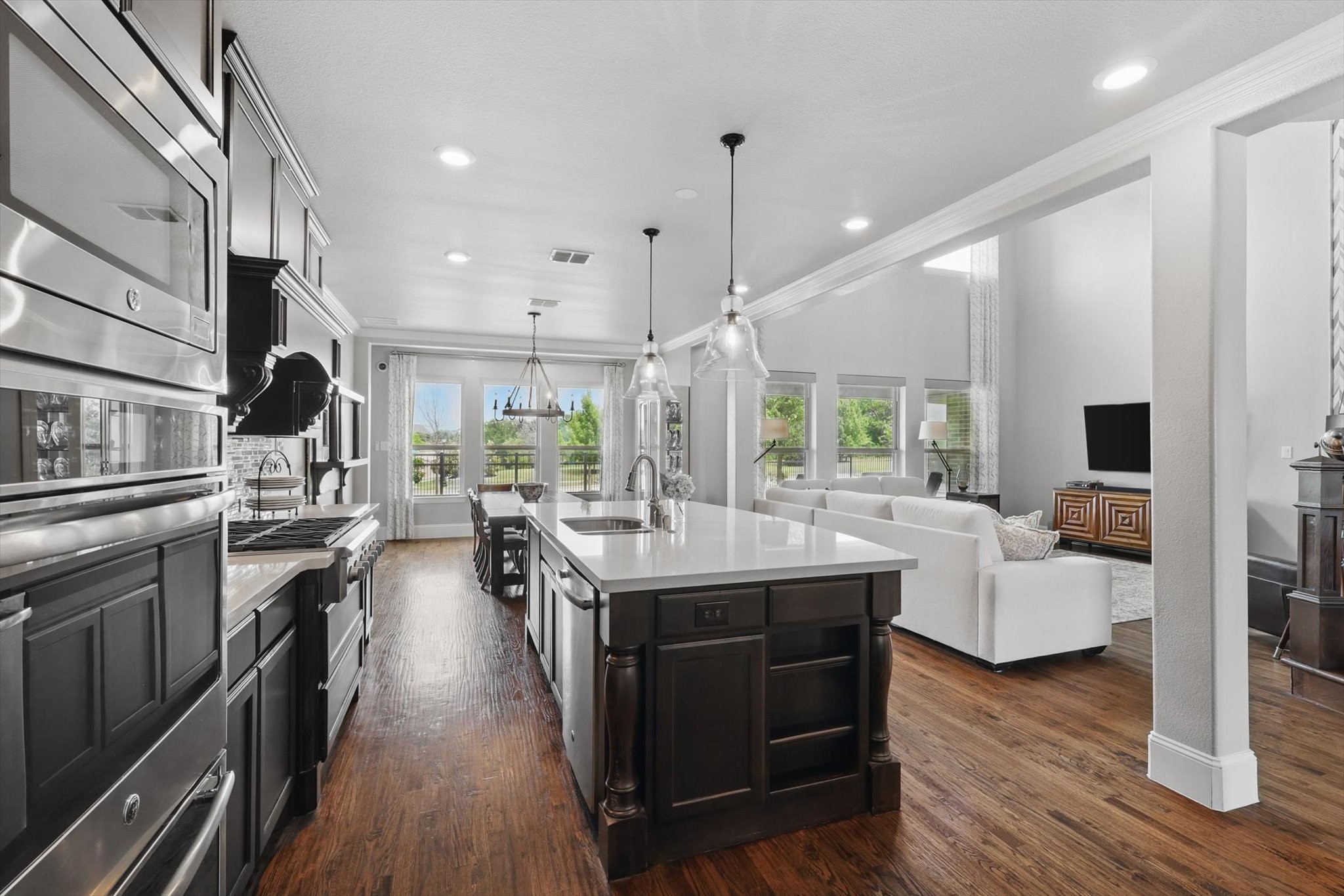 16260 Autumn Meadows Court, Frisco, TX, 75035