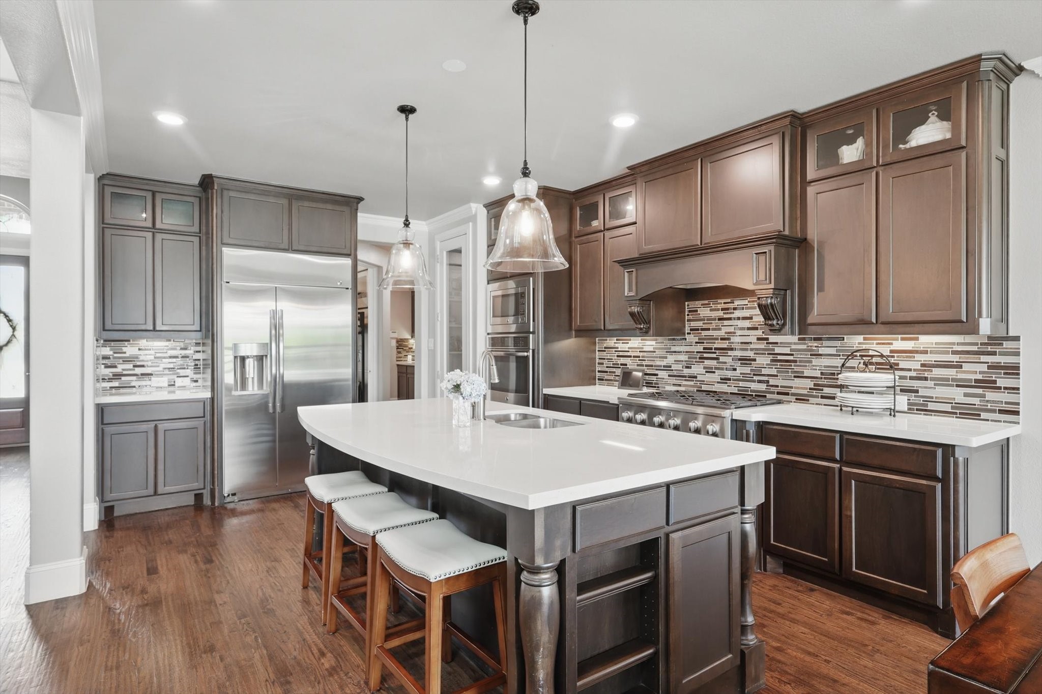 16260 Autumn Meadows Court, Frisco, TX, 75035