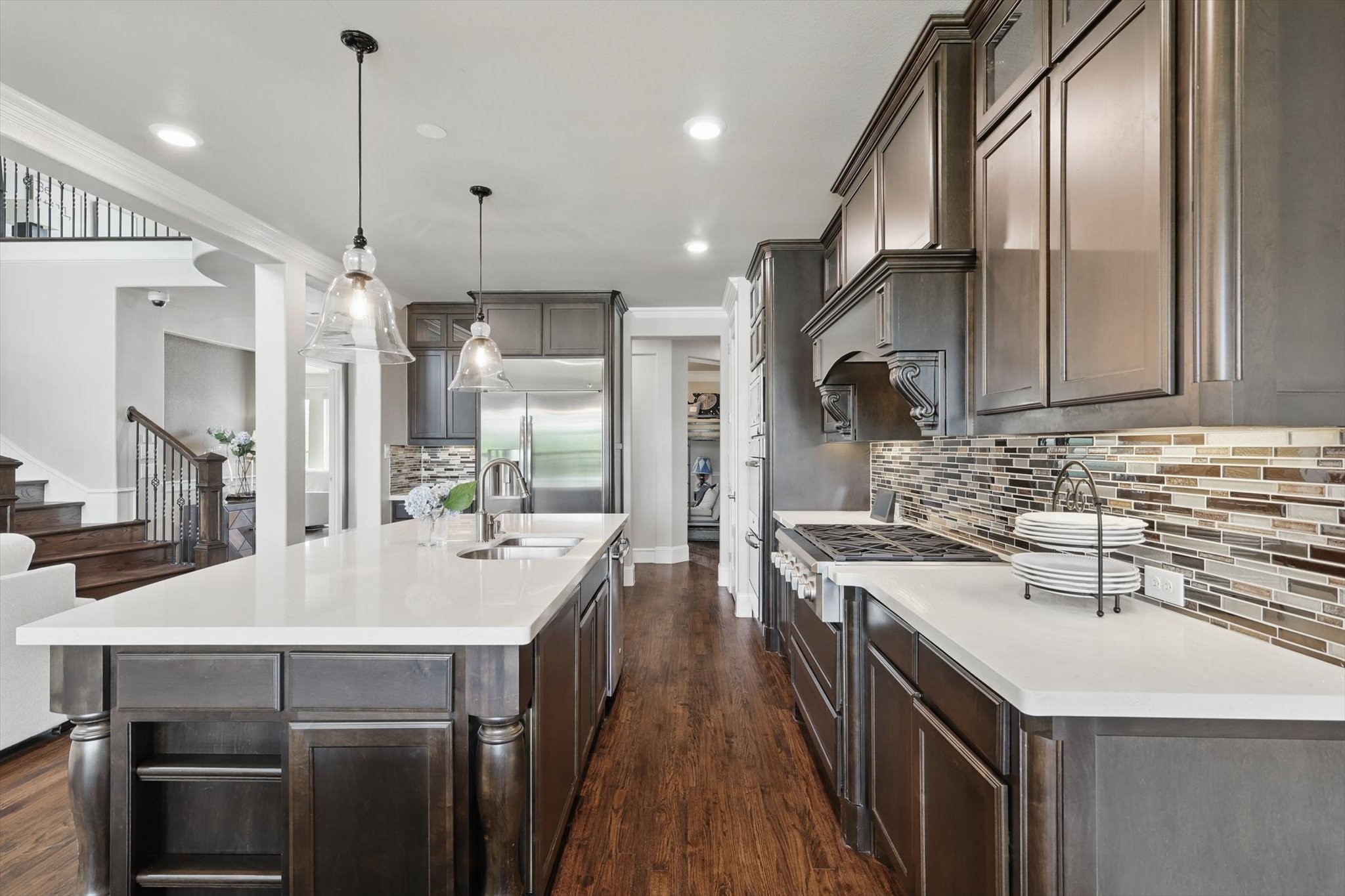 16260 Autumn Meadows Court, Frisco, TX, 75035