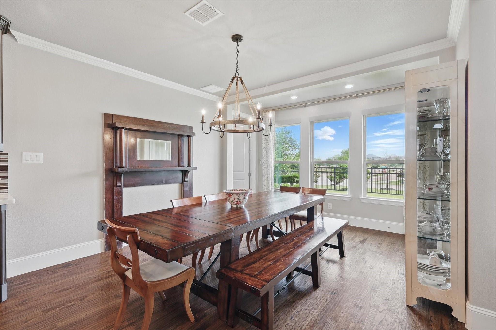 16260 Autumn Meadows Court, Frisco, TX, 75035