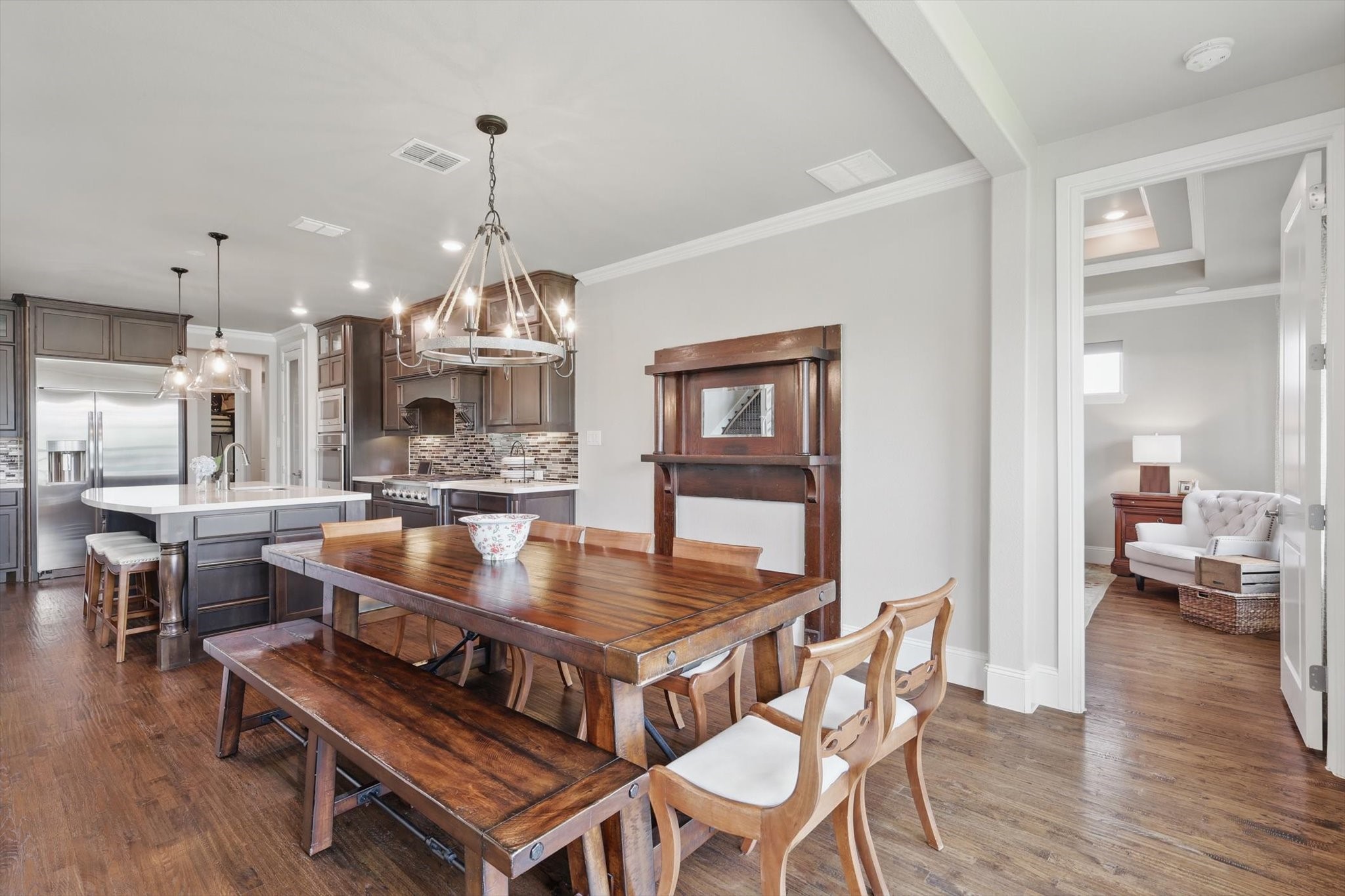 16260 Autumn Meadows Court, Frisco, TX, 75035