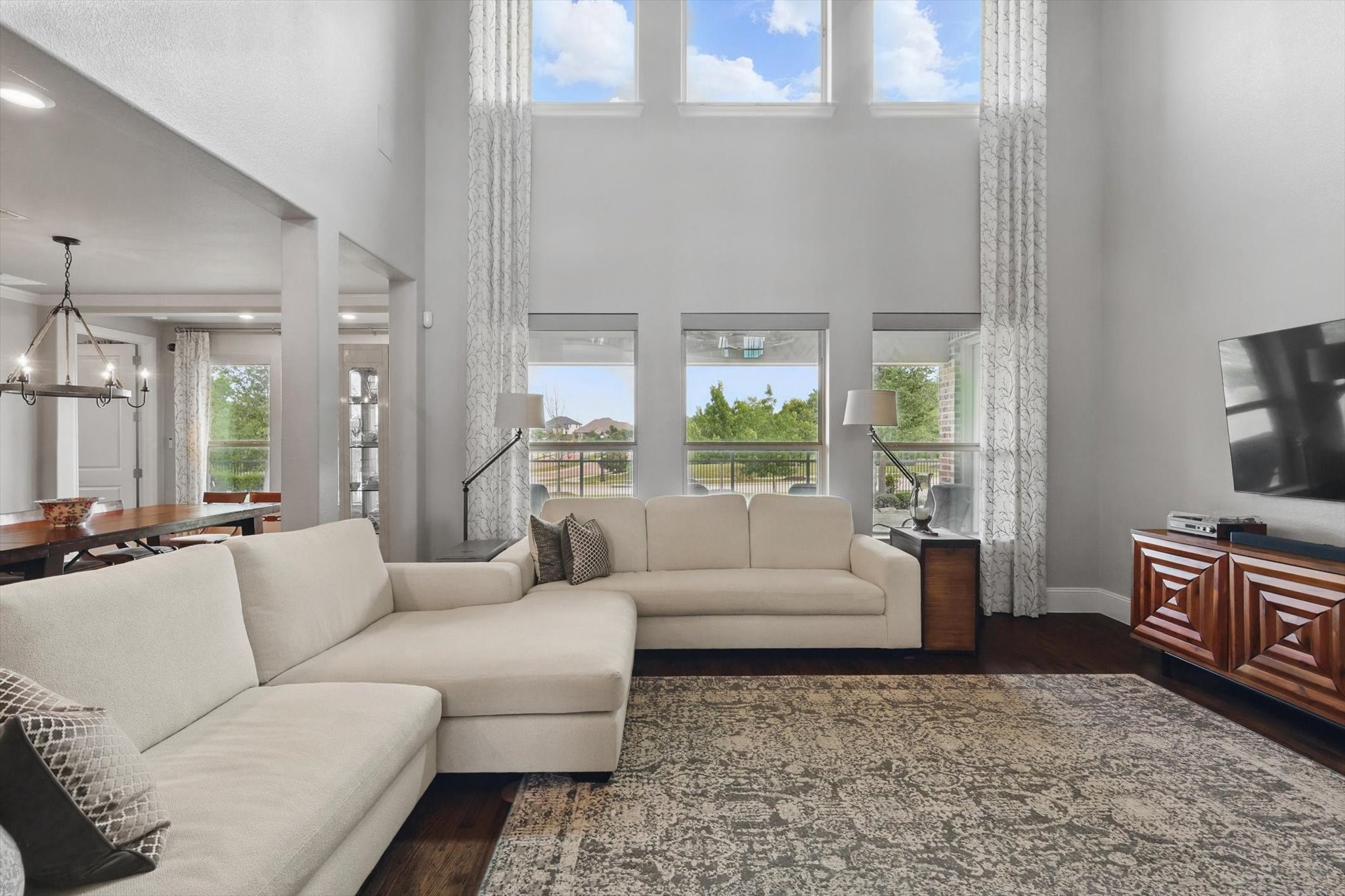 16260 Autumn Meadows Court, Frisco, TX, 75035