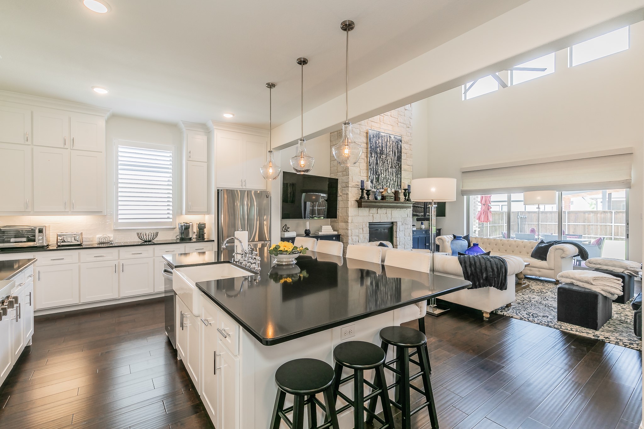 1800 Sable Bay Lane, Arlington, TX, 76005