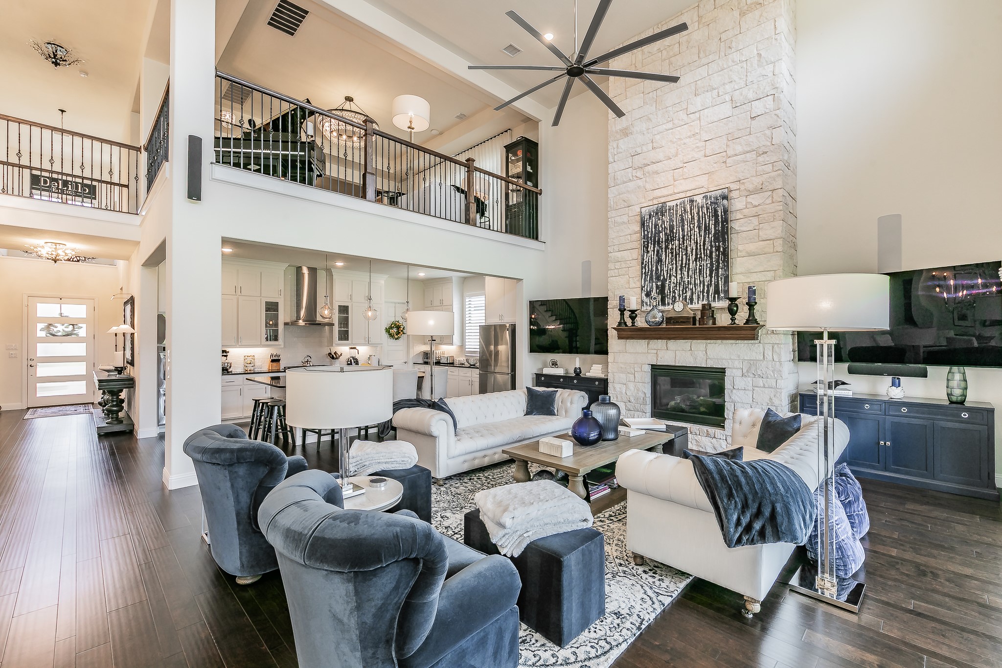 1800 Sable Bay Lane, Arlington, TX, 76005