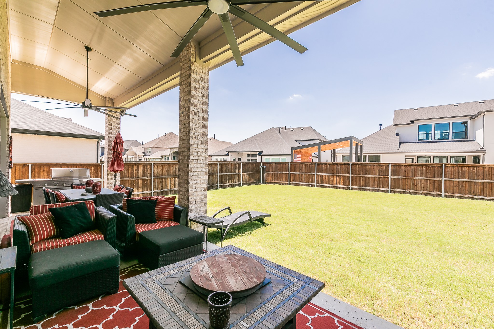 1800 Sable Bay Lane, Arlington, TX, 76005