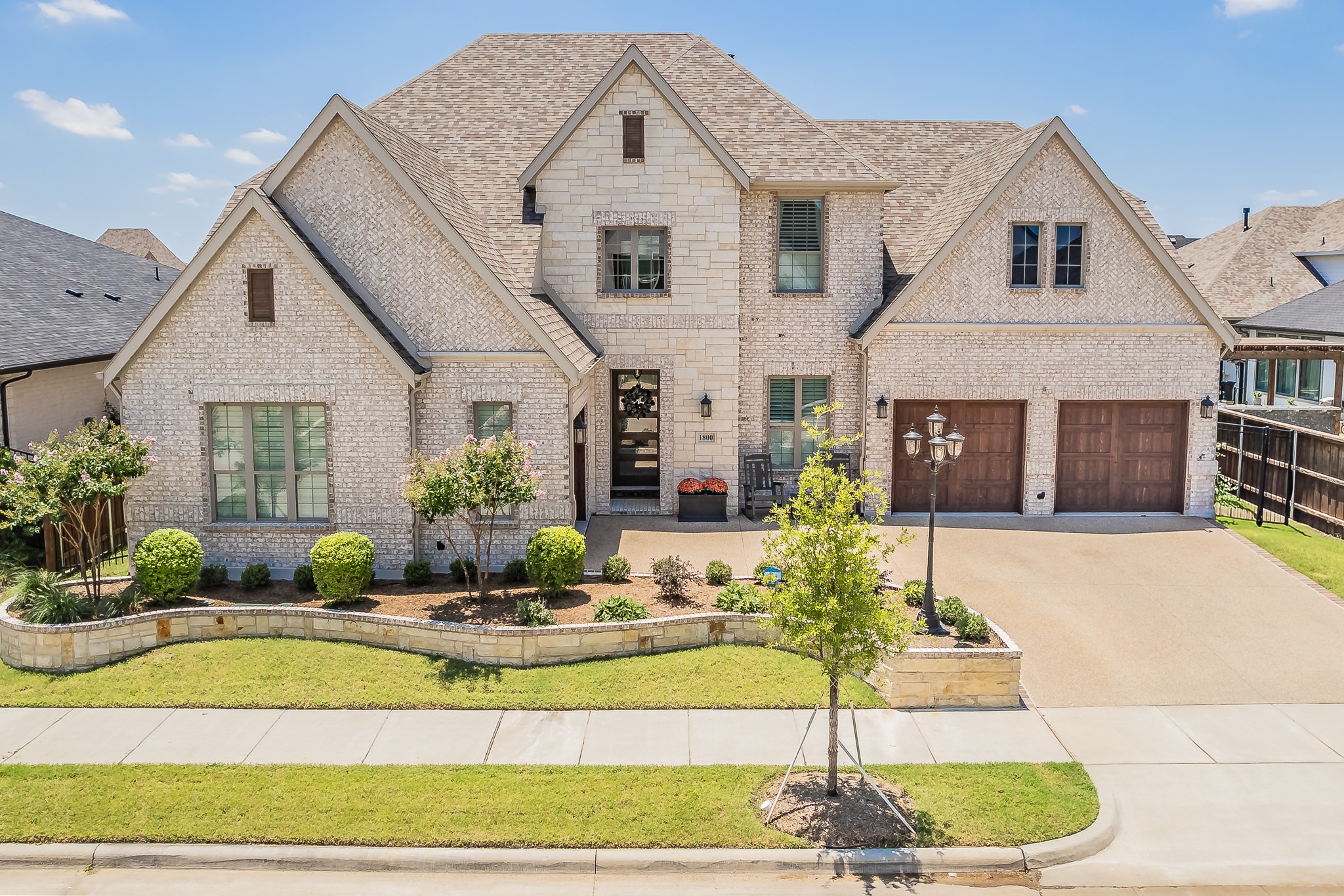 1800 Sable Bay Lane, Arlington, TX, 76005