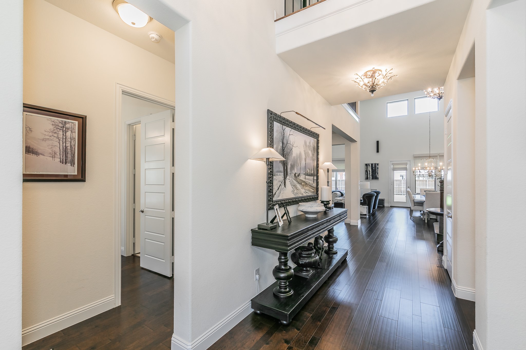 1800 Sable Bay Lane, Arlington, TX, 76005
