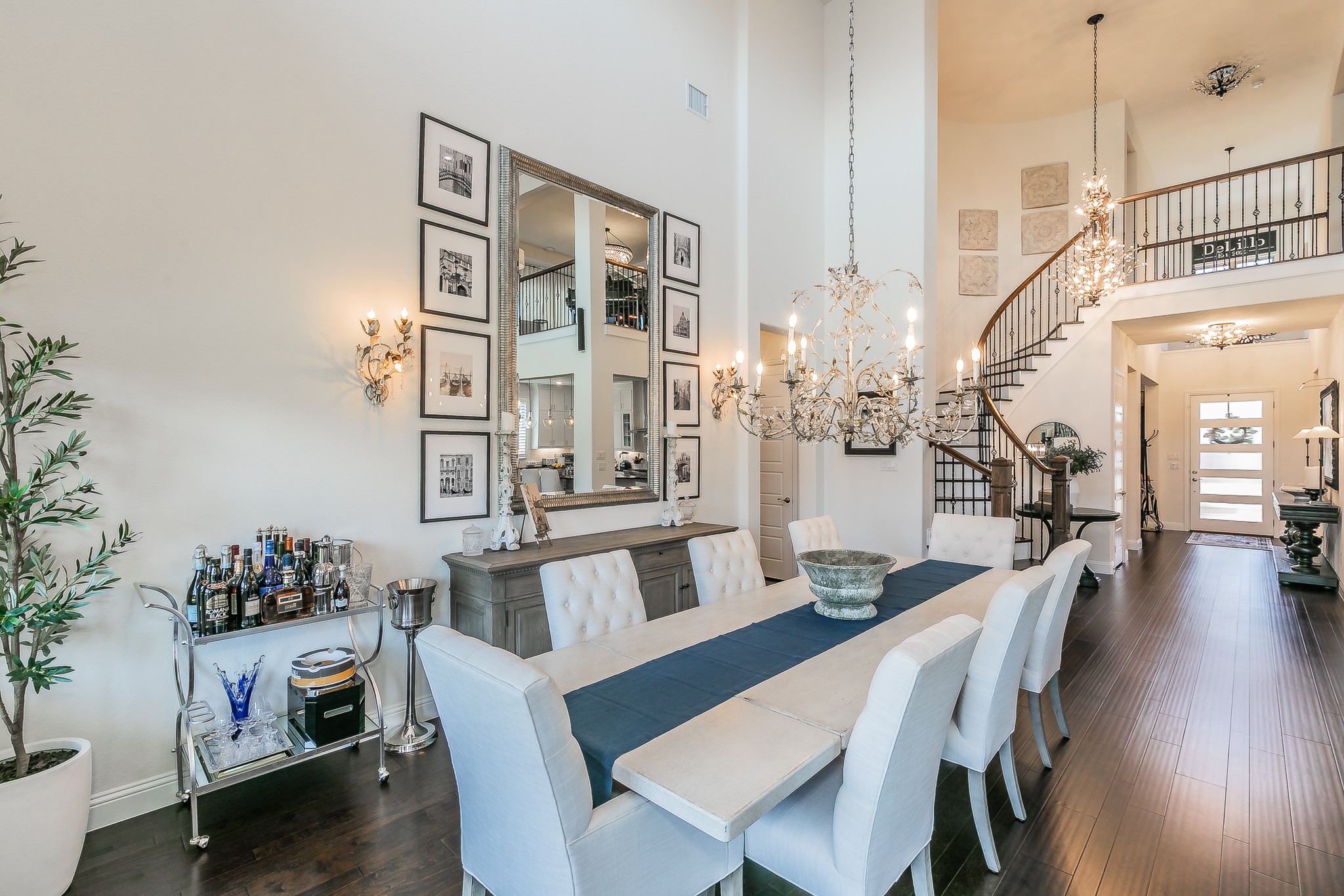 1800 Sable Bay Lane, Arlington, TX, 76005