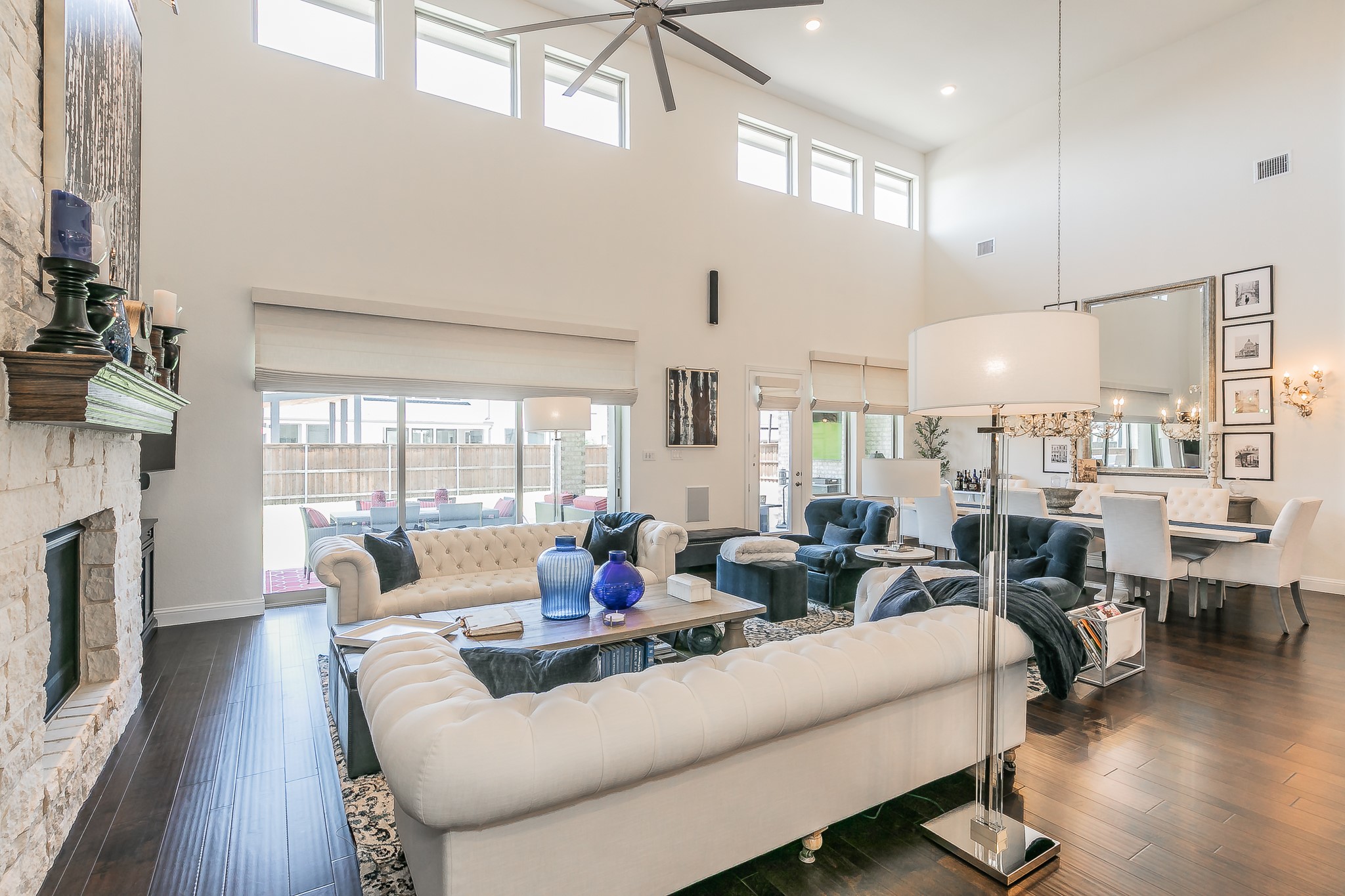 1800 Sable Bay Lane, Arlington, TX, 76005